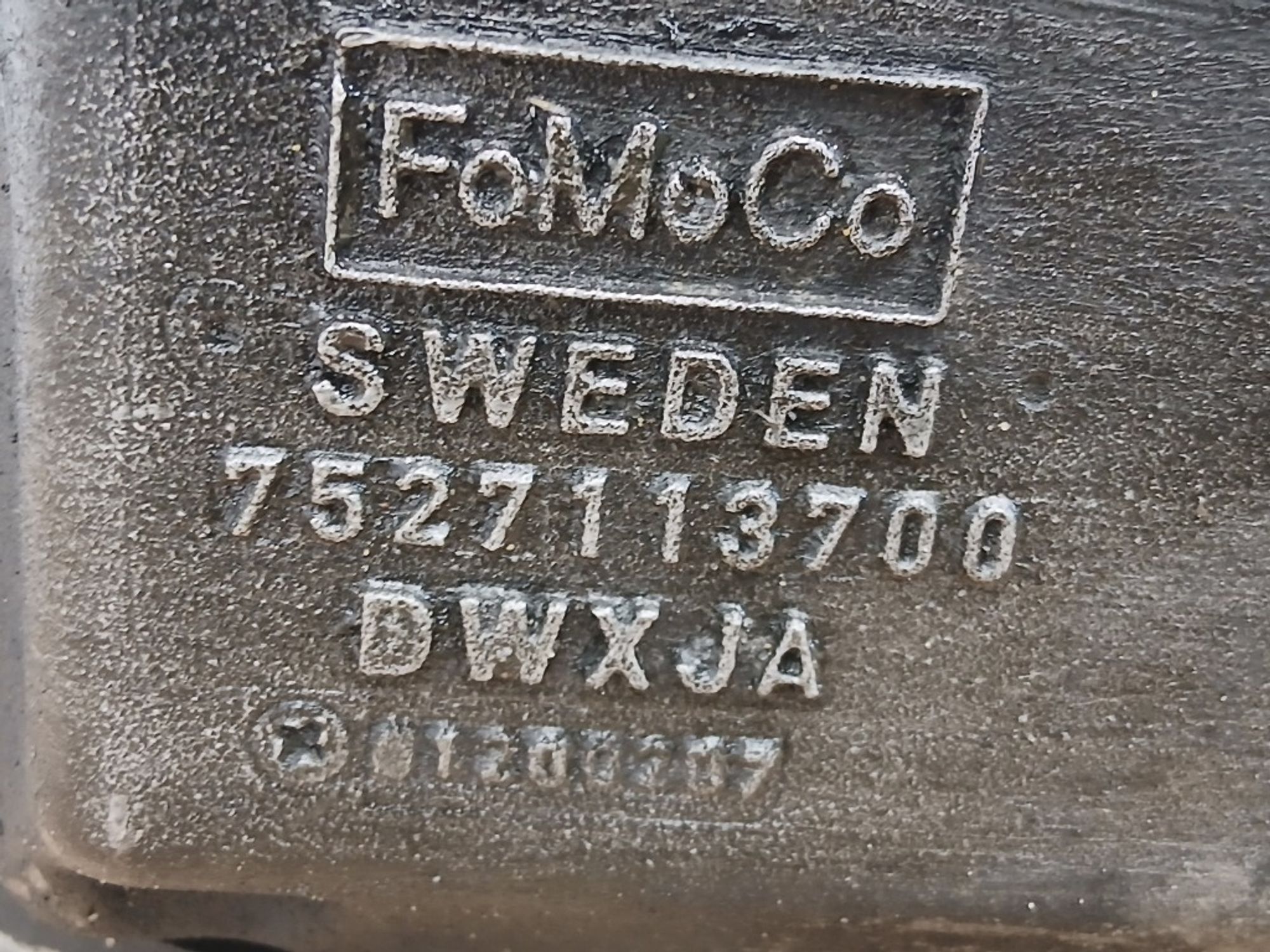 Раздаточная коробка Land Rover Freelander 224DT, 20000 рублей, Ростов-на-Дону