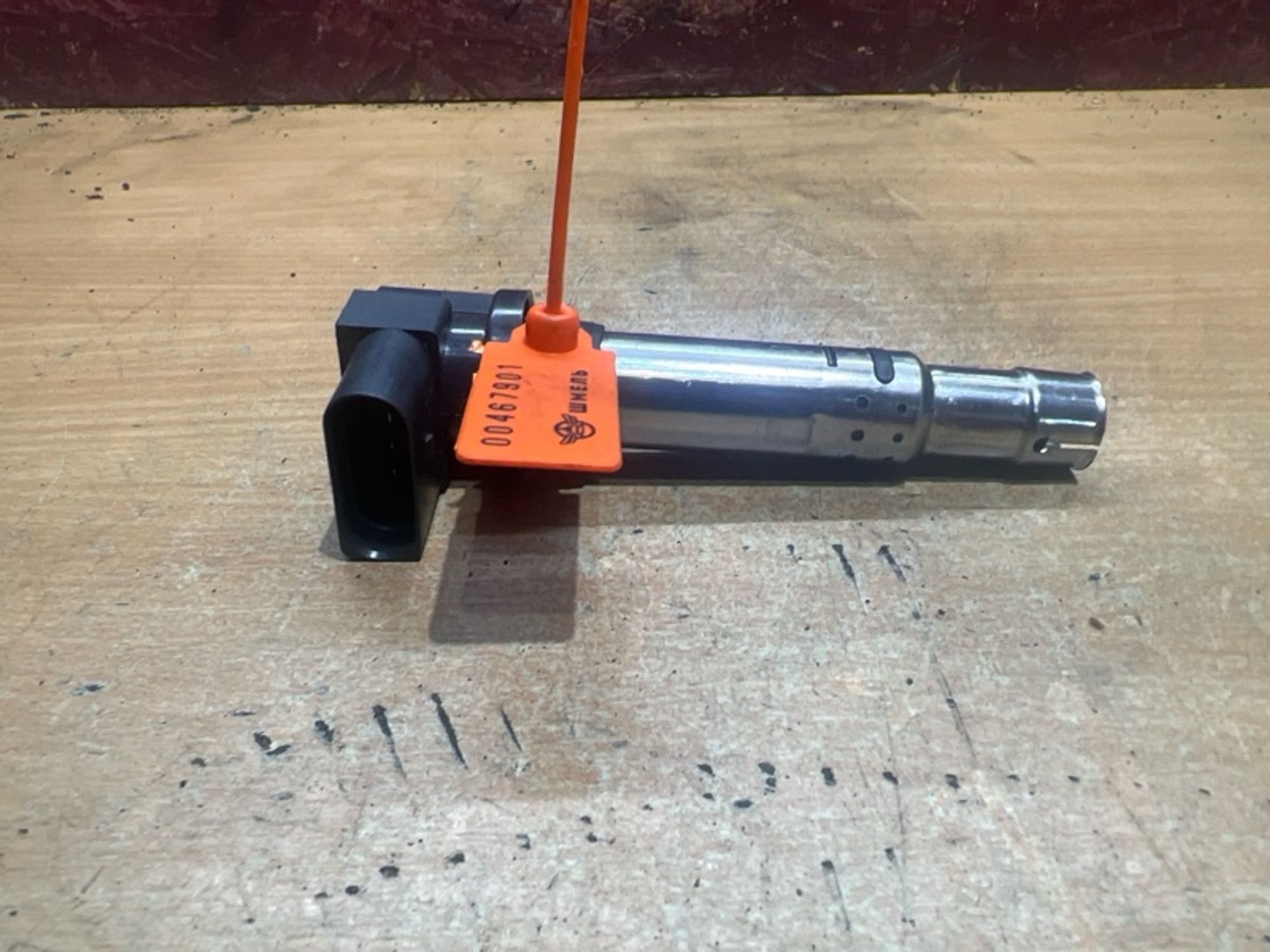 Катушка зажигания Seat Leon BCA, 2000 рублей, Ростов-на-Дону