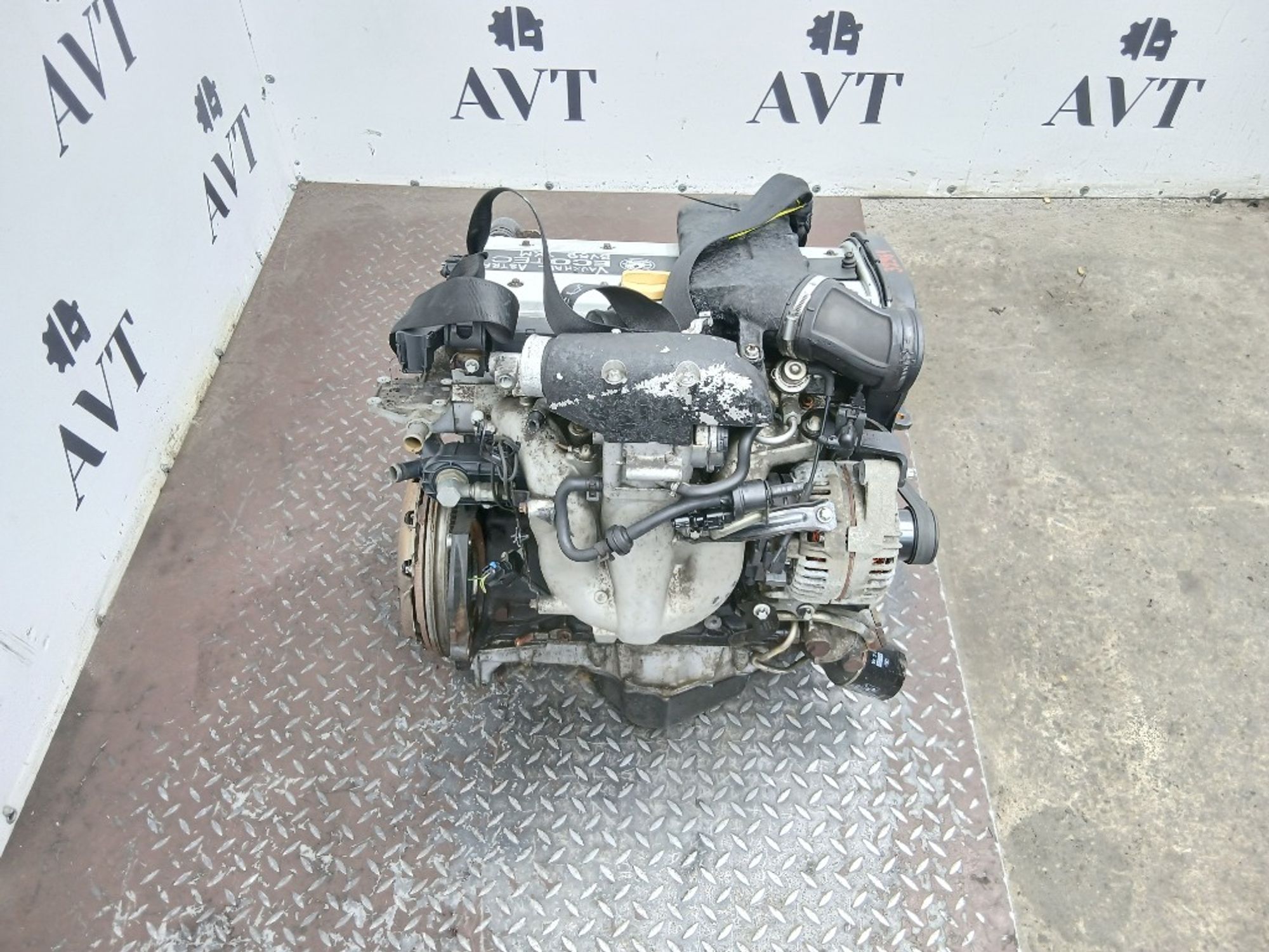 Двигатель Opel Astra Z20LER, 160000 рублей, Ростов-на-Дону