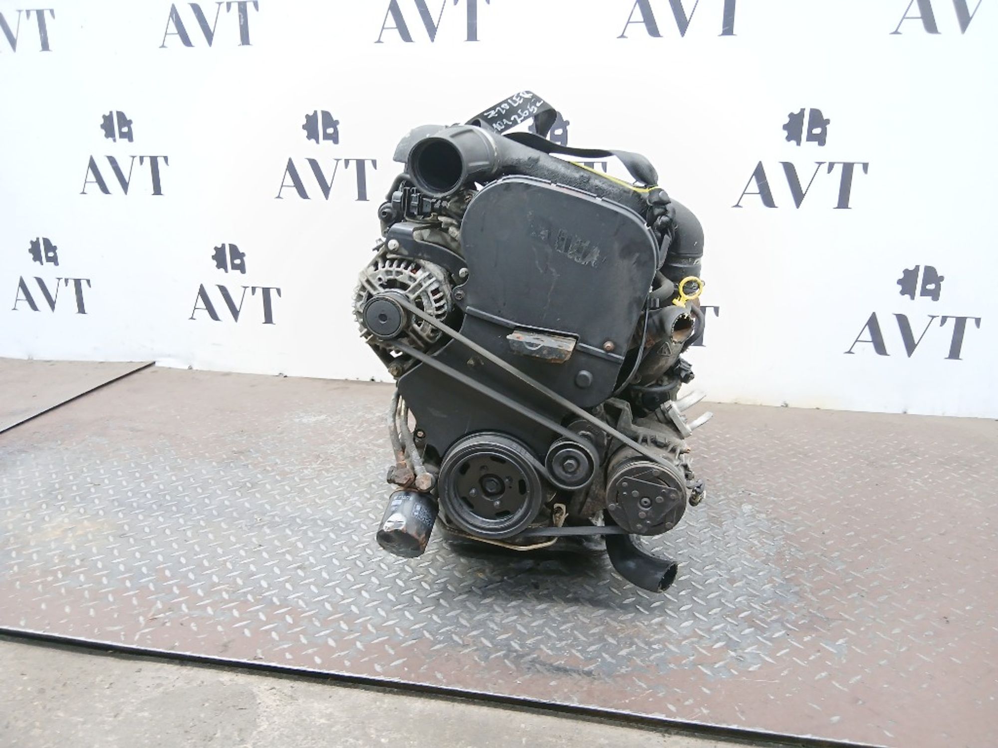 Двигатель Opel Astra Z20LER, 160000 рублей, Ростов-на-Дону