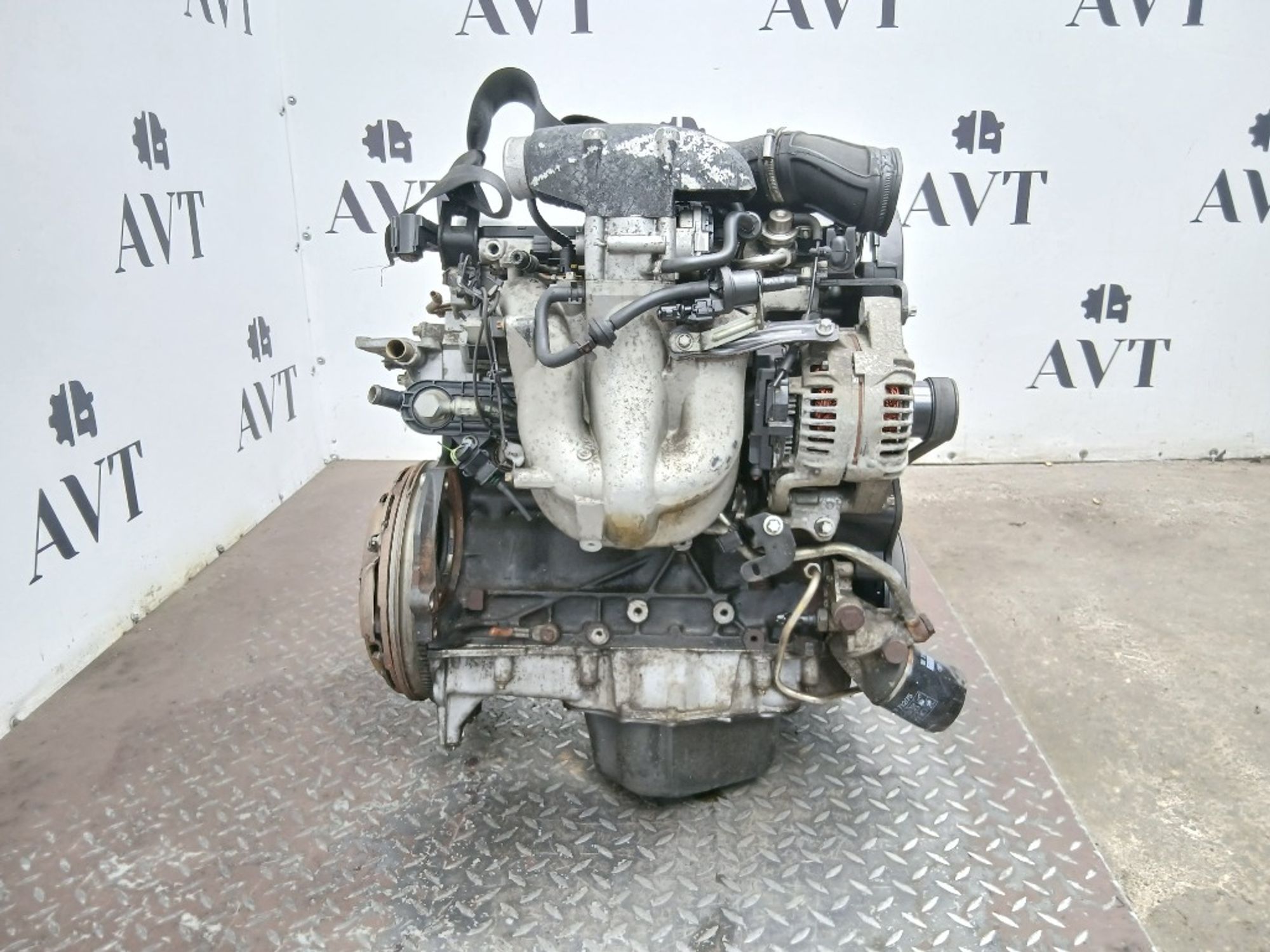 Двигатель Opel Astra Z20LER, 160000 рублей, Ростов-на-Дону