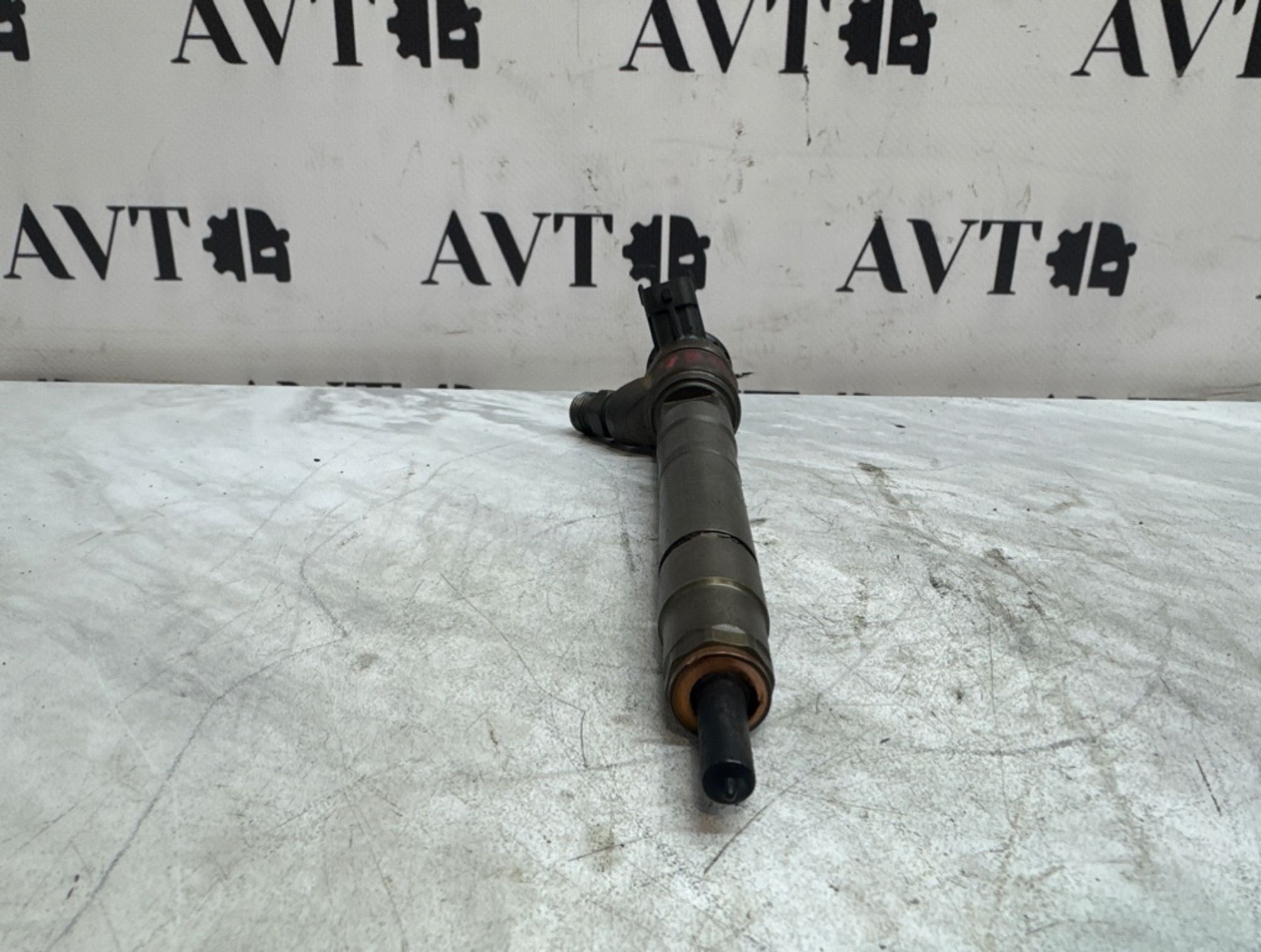 Форсунка топливная Jeep Grand Cherokee EXF, 8000 рублей, Ростов-на-Дону