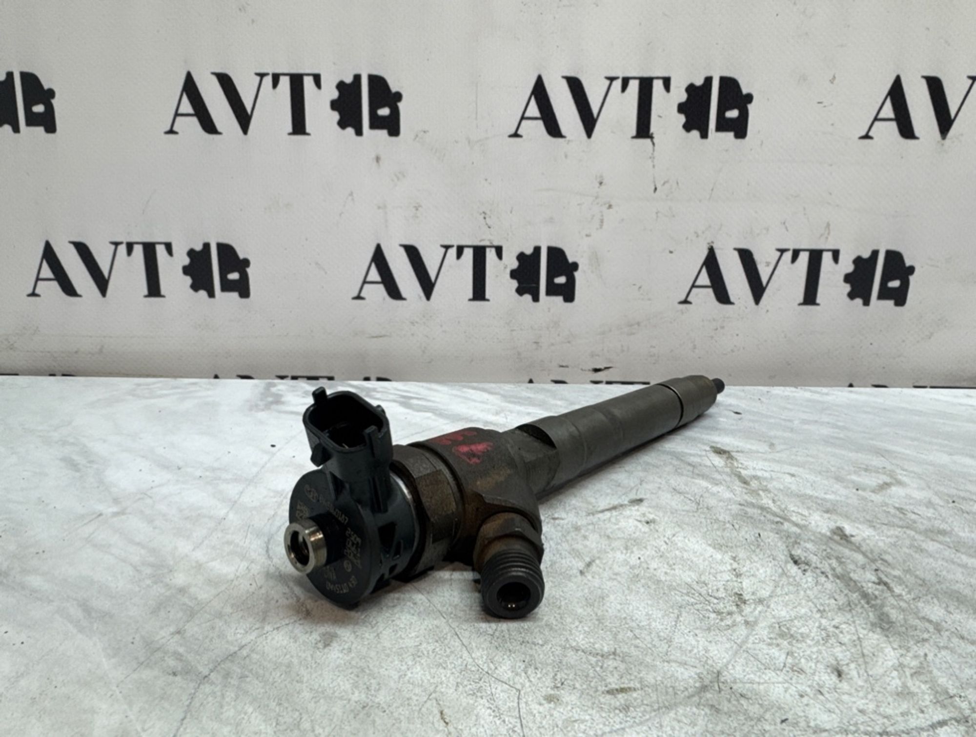 Форсунка топливная Jeep Grand Cherokee EXF, 8000 рублей, Ростов-на-Дону