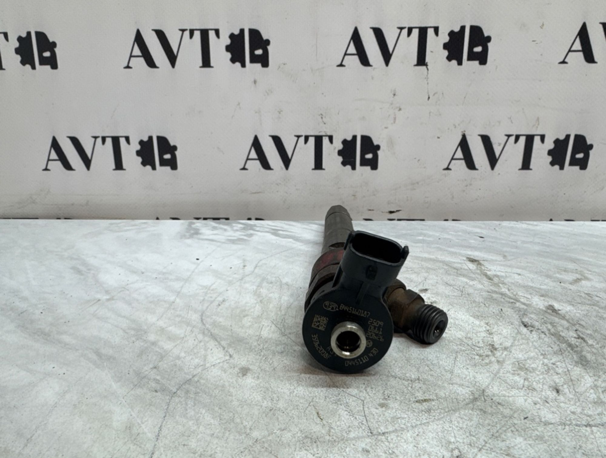 Форсунка топливная Jeep Grand Cherokee EXF, 8000 рублей, Ростов-на-Дону