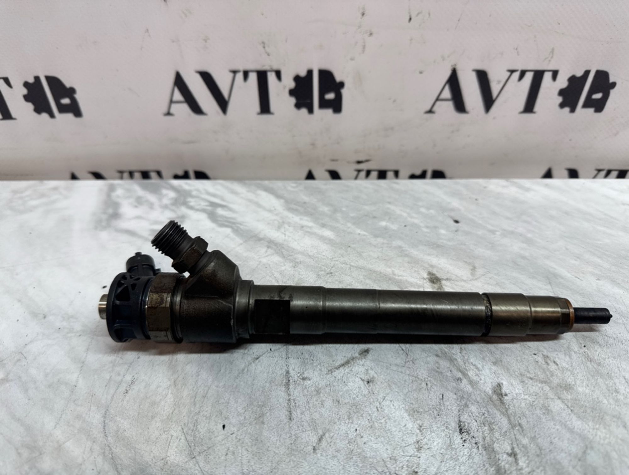 Форсунка топливная Jeep Grand Cherokee EXF, 8000 рублей, Ростов-на-Дону