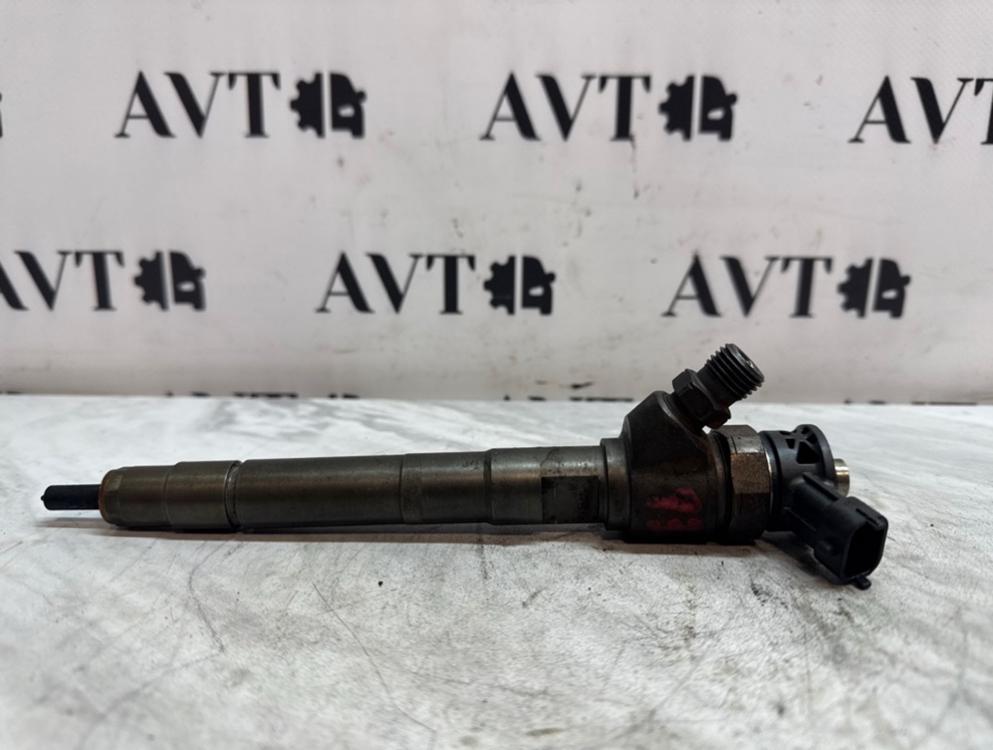 Форсунка топливная Jeep Grand Cherokee EXF, 8000 рублей, Ростов-на-Дону