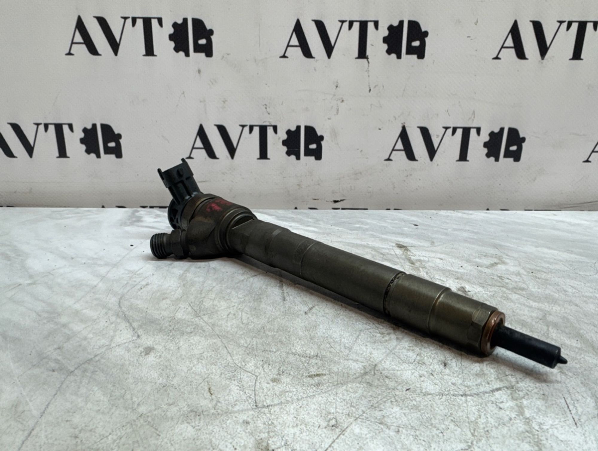 Форсунка топливная Jeep Grand Cherokee EXF, 8000 рублей, Ростов-на-Дону