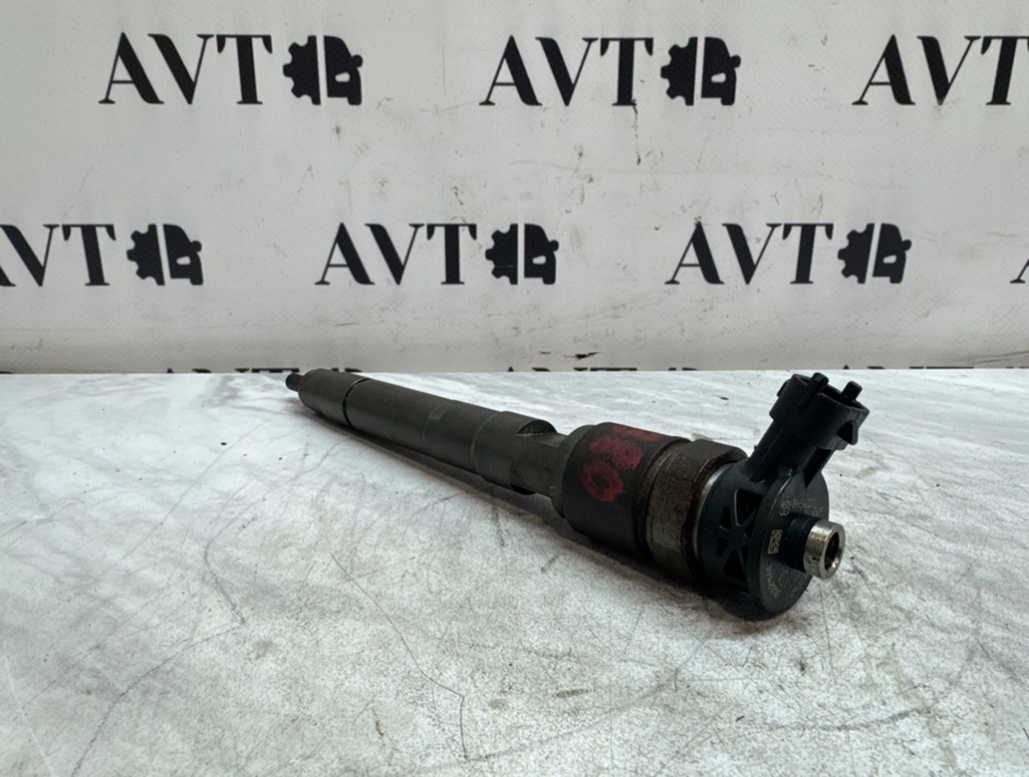 Форсунка топливная Jeep Grand Cherokee EXF, 8000 рублей, Ростов-на-Дону