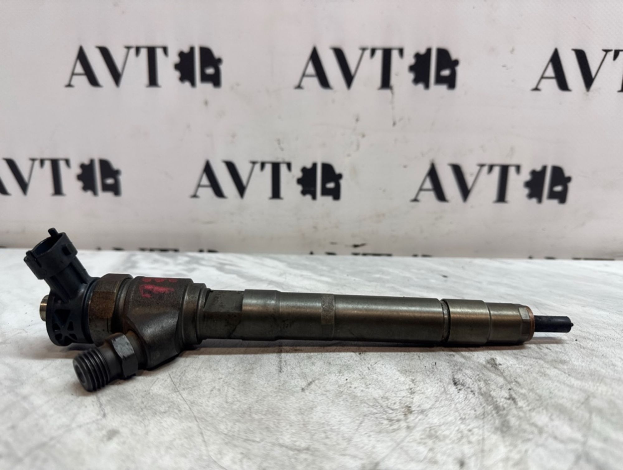 Форсунка топливная Jeep Grand Cherokee EXF, 8000 рублей, Ростов-на-Дону