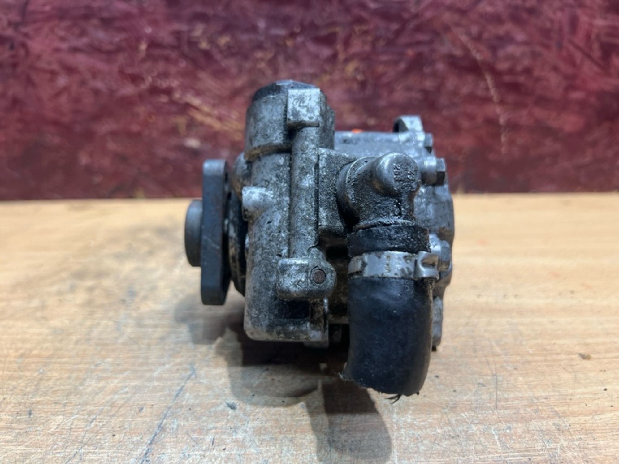 Насос гидроусилителя руля Audi A4 BDV, 4000 рублей, Ростов-на-Дону