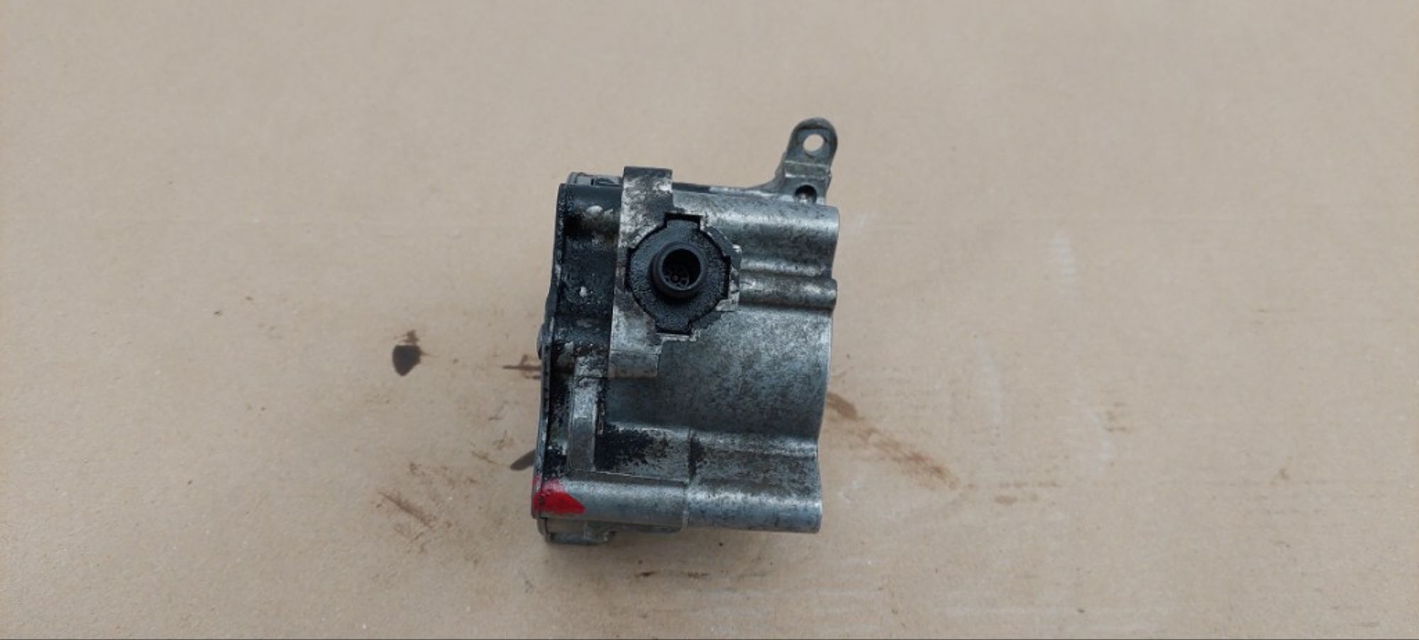 Вакуумный насос Audi A4 CDNC, 8000 рублей, Ростов-на-Дону