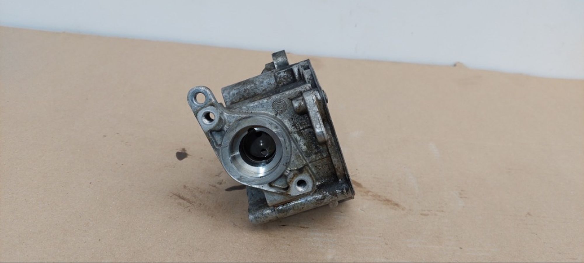 Вакуумный насос Audi A4 CDNC, 8000 рублей, Ростов-на-Дону