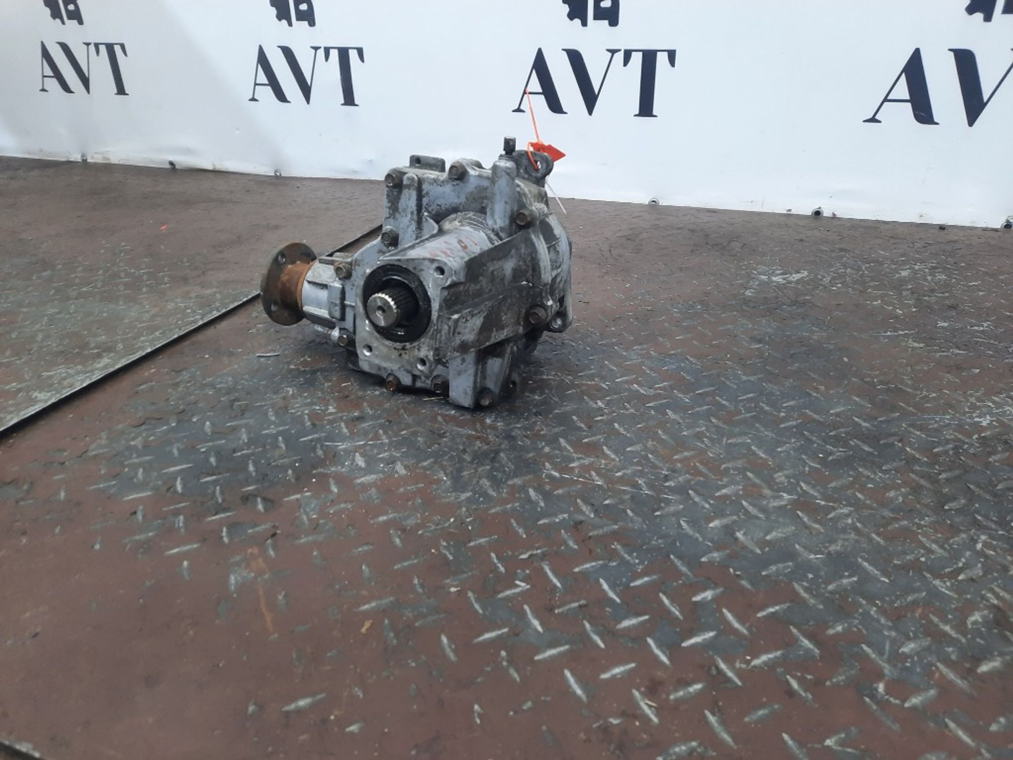 Раздаточная коробка KIA Sportage G4GC, 14000 рублей, Ростов-на-Дону