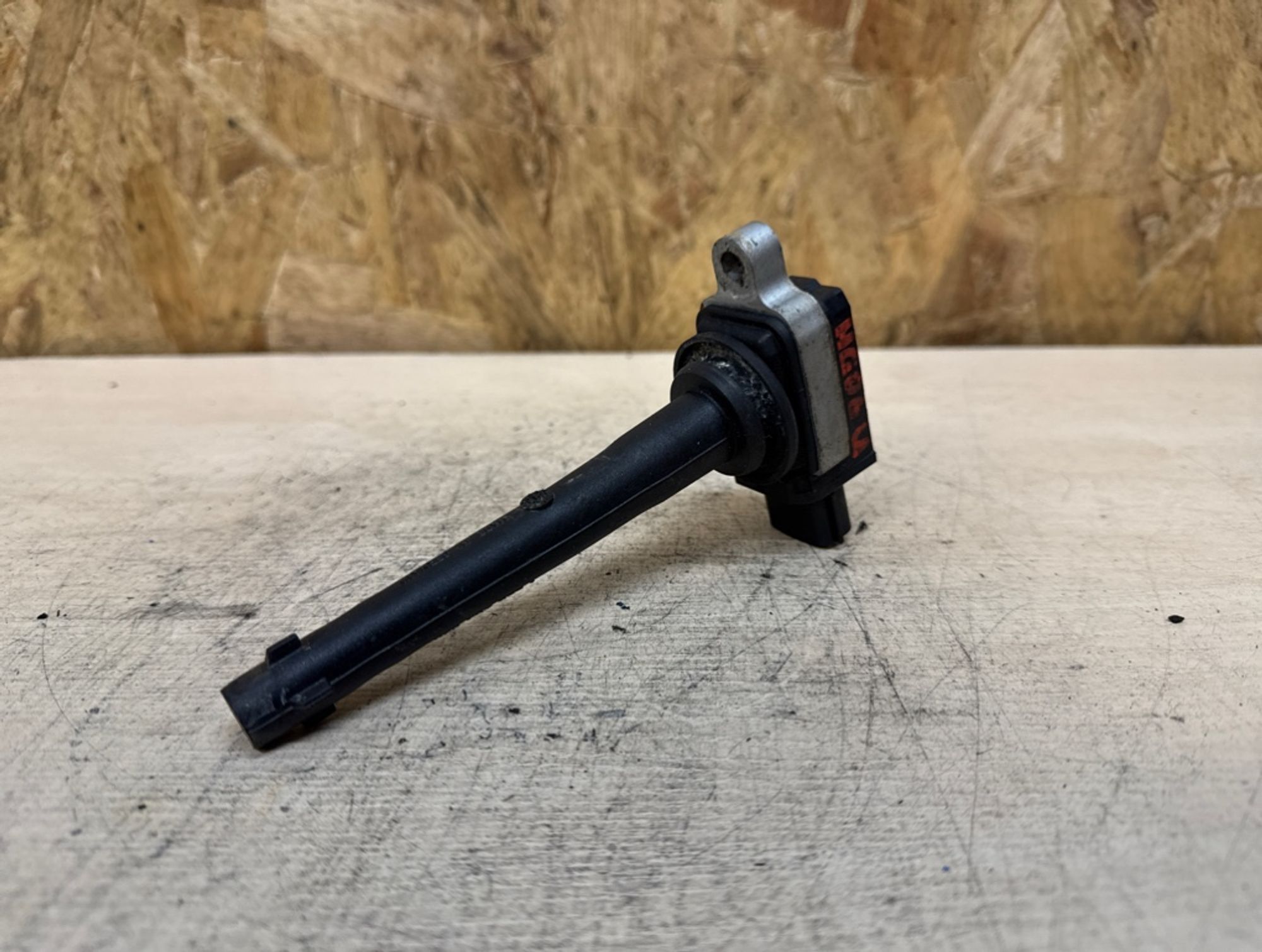 Катушка зажигания Nissan Micra HR16DE, 1000 рублей, Ростов-на-Дону