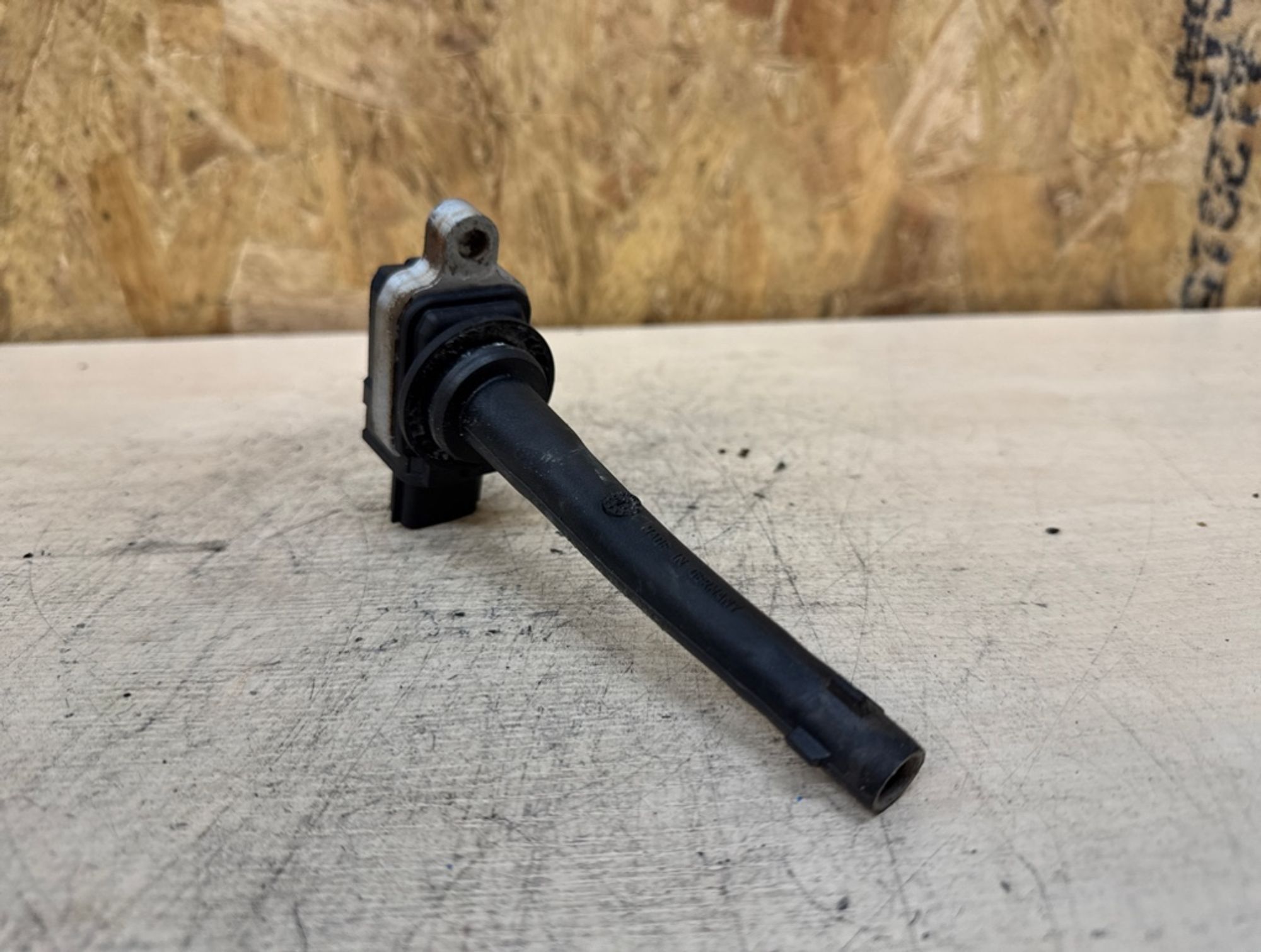 Катушка зажигания Nissan Micra HR16DE, 1000 рублей, Ростов-на-Дону