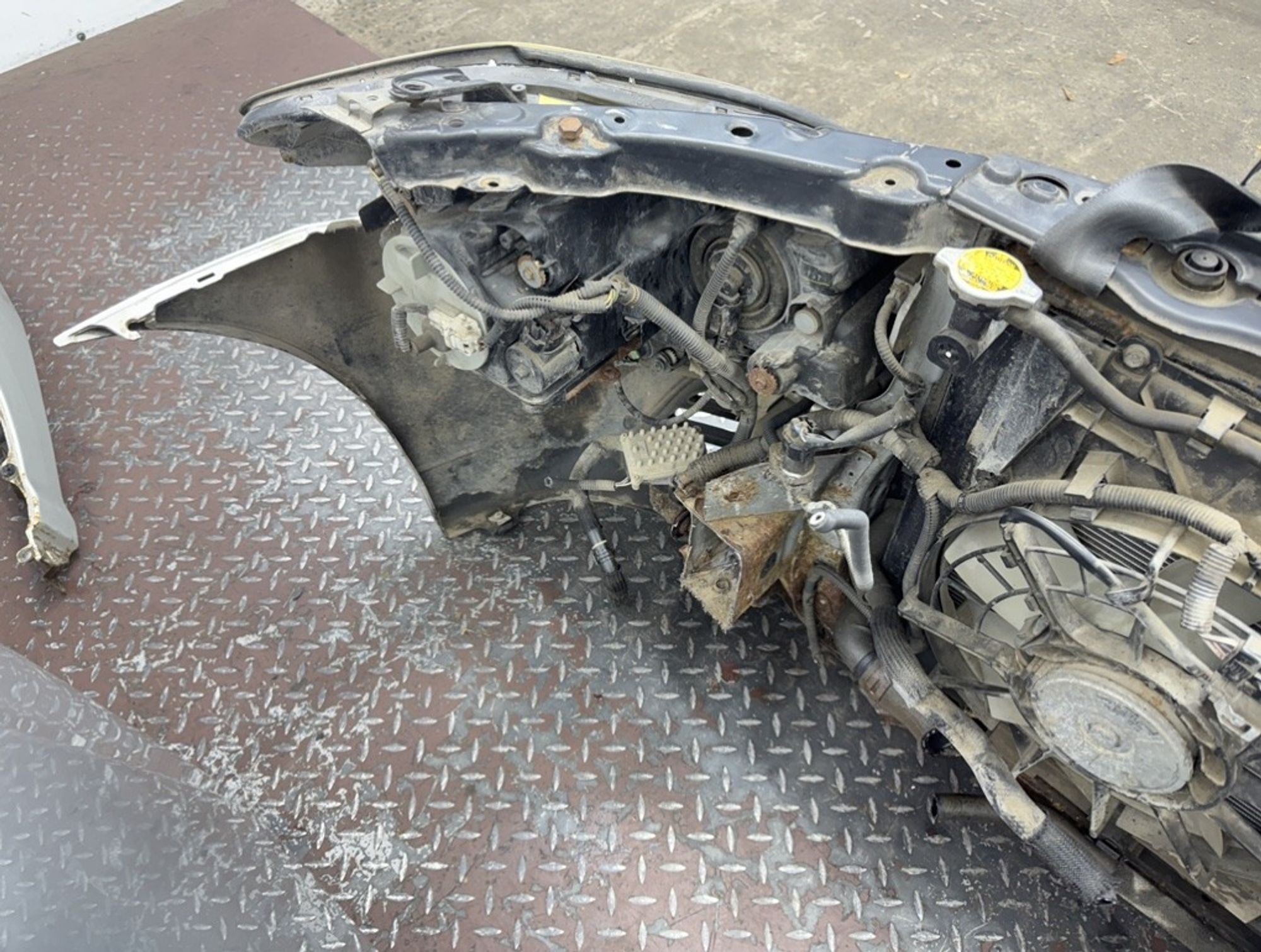 Ноускат (Nose Cut) Lexus RX 400H, 160000 рублей, Ростов-на-Дону