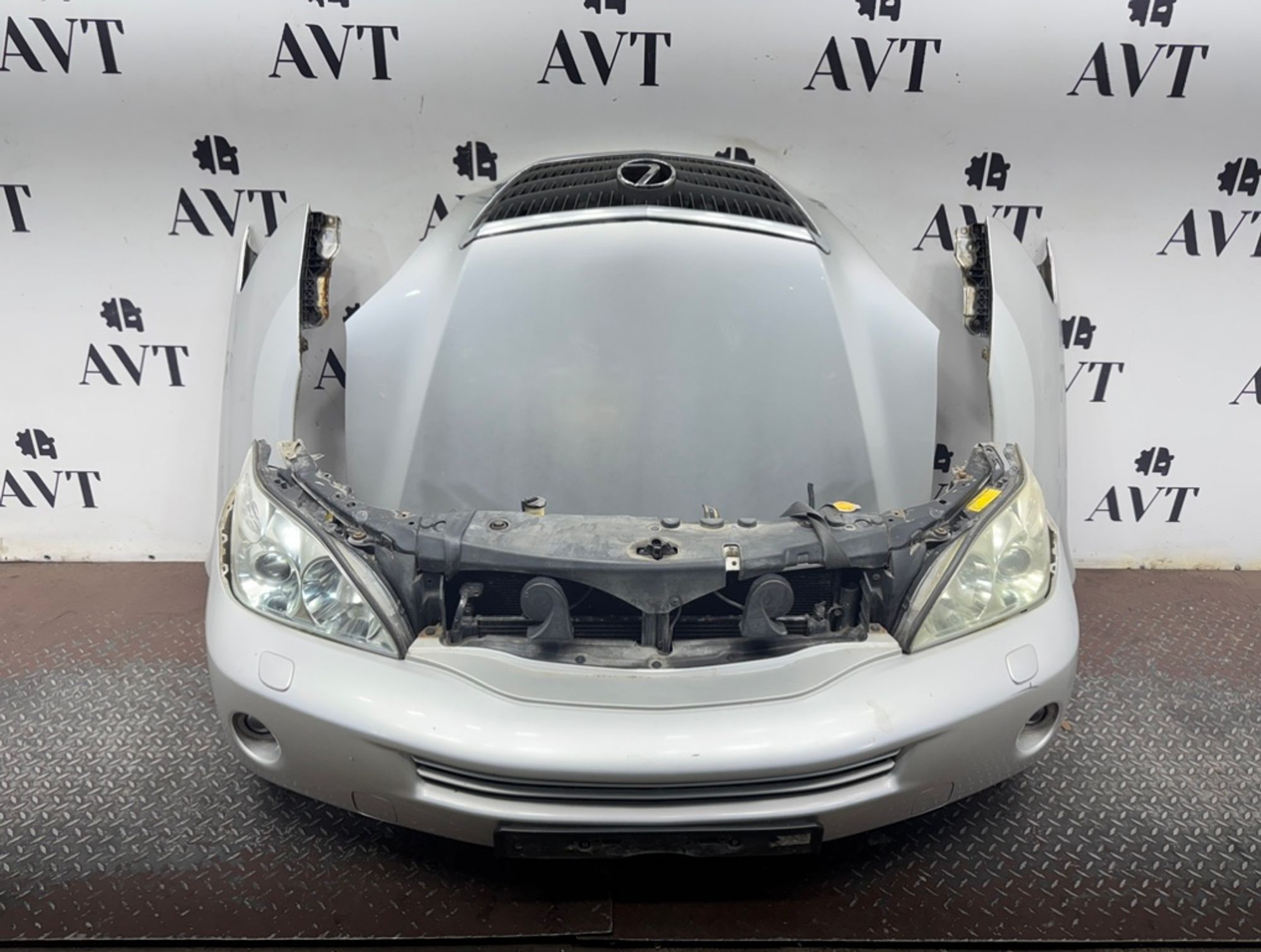 Ноускат (Nose Cut) Lexus RX 400H, 160000 рублей, Ростов-на-Дону