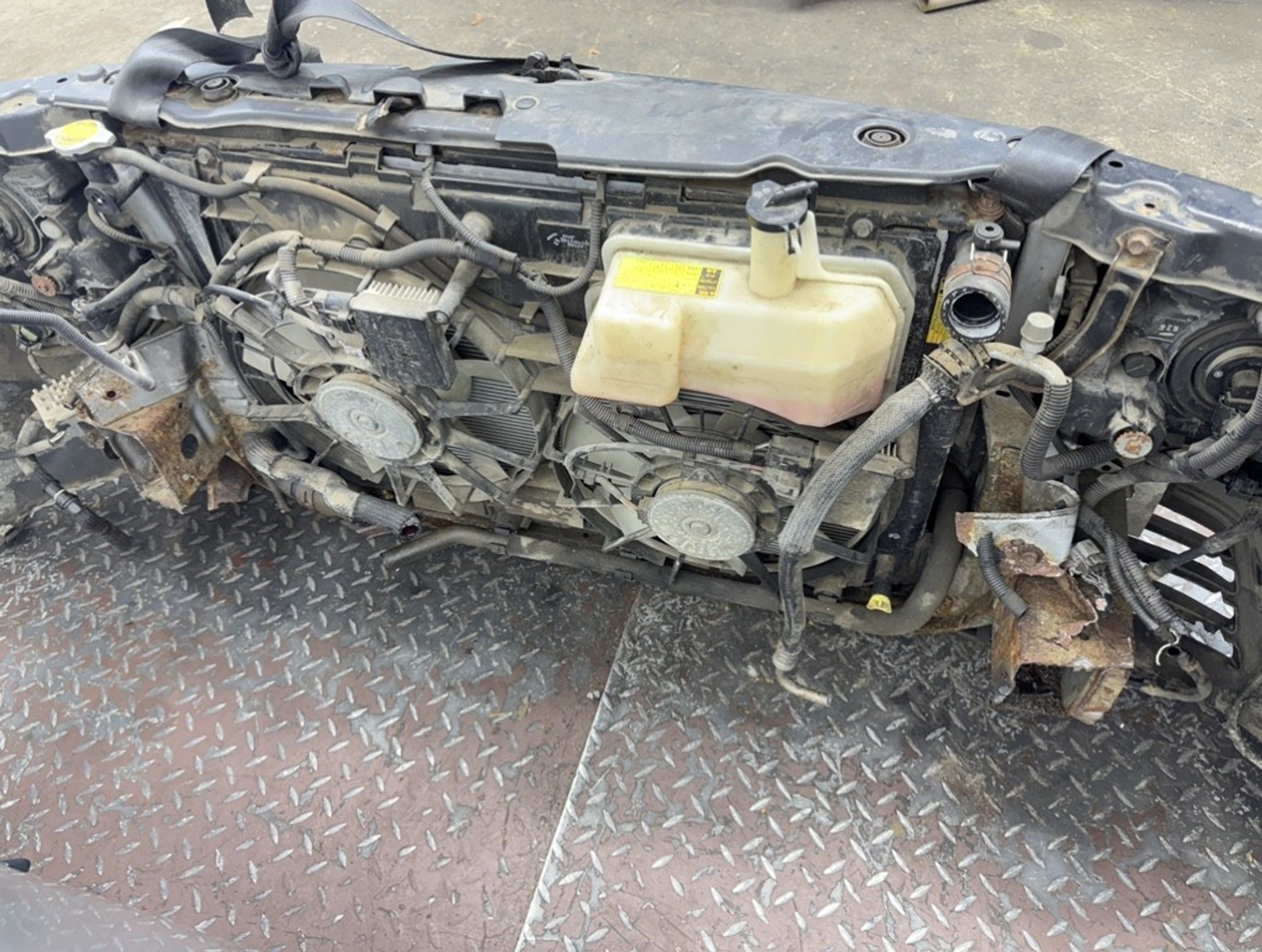 Ноускат (Nose Cut) Lexus RX 400H, 160000 рублей, Ростов-на-Дону