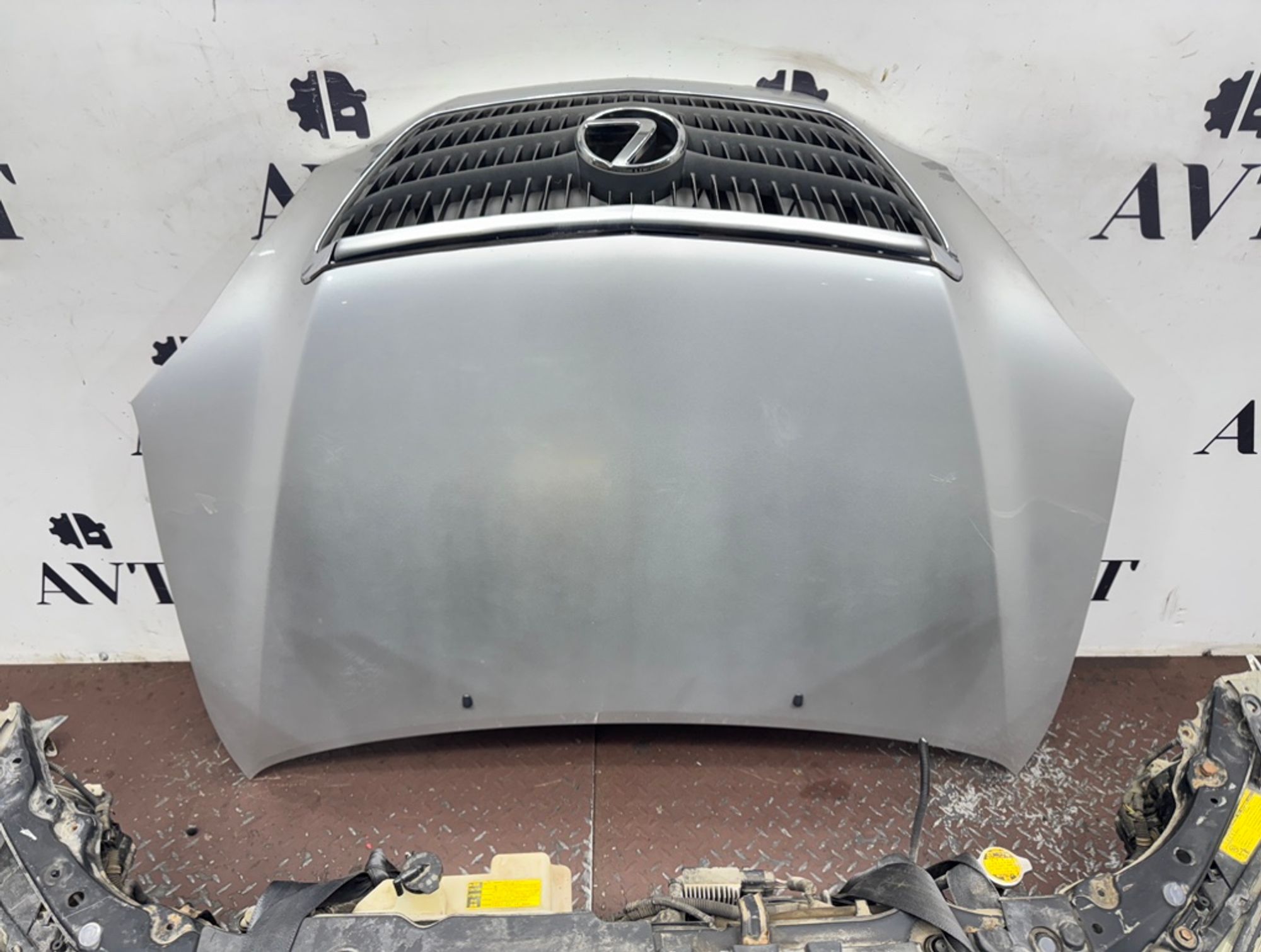 Ноускат (Nose Cut) Lexus RX 400H, 160000 рублей, Ростов-на-Дону