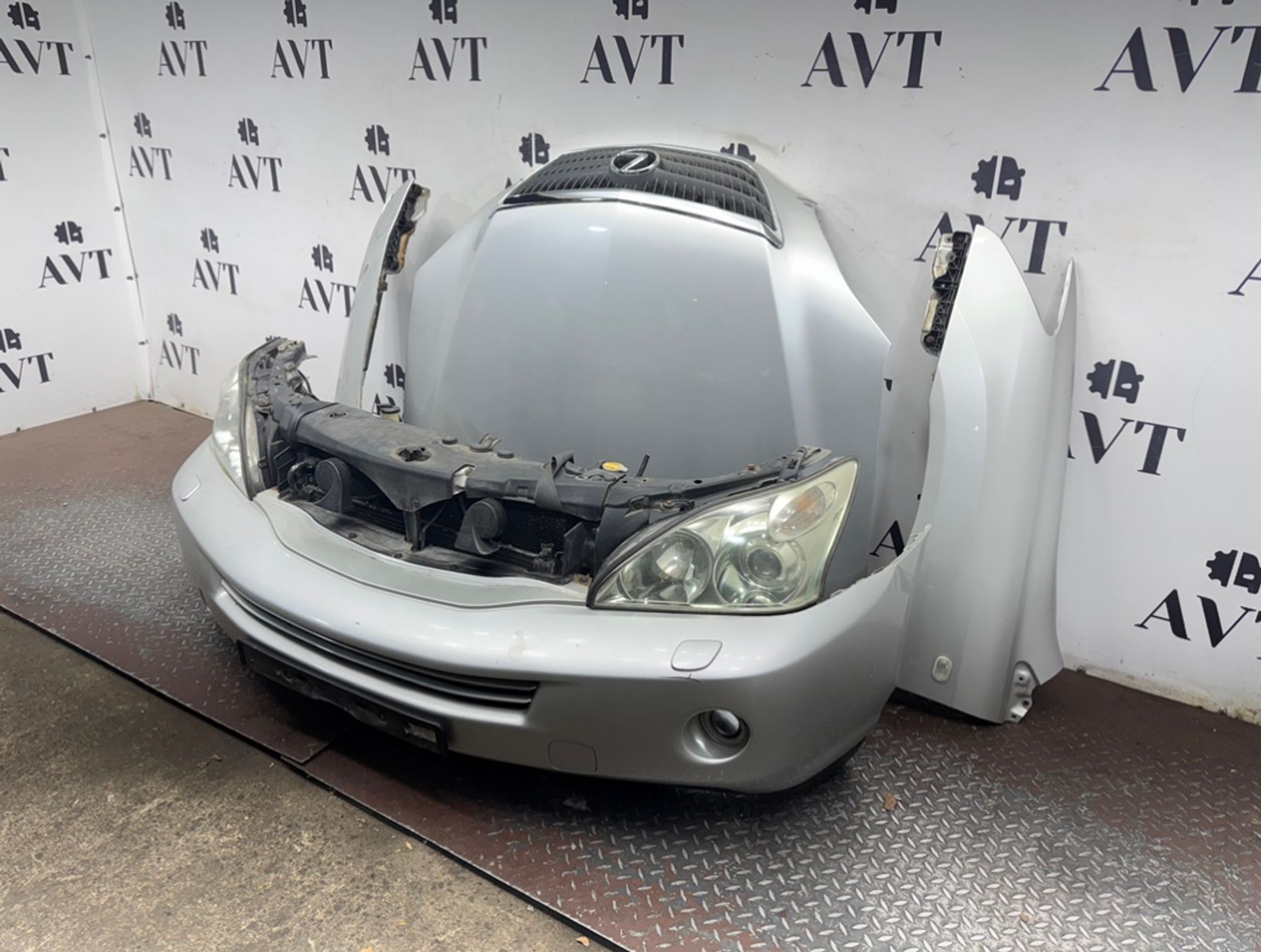 Ноускат (Nose Cut) Lexus RX 400H, 160000 рублей, Ростов-на-Дону
