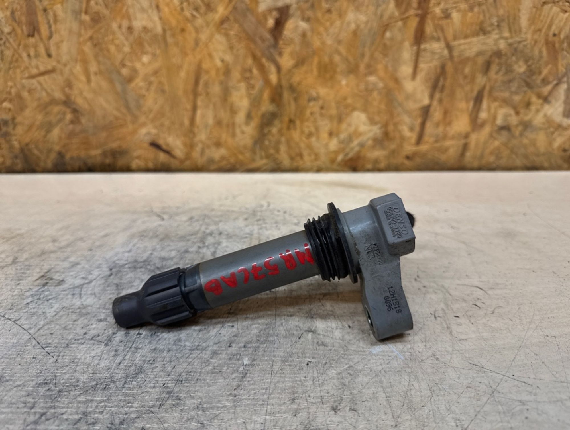 Катушка зажигания CADILLAC SRX LY7, 1000 рублей, Ростов-на-Дону