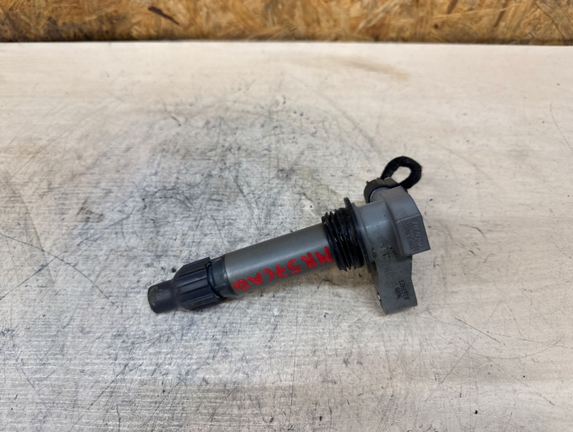 Катушка зажигания CADILLAC SRX LY7, 1000 рублей, Ростов-на-Дону