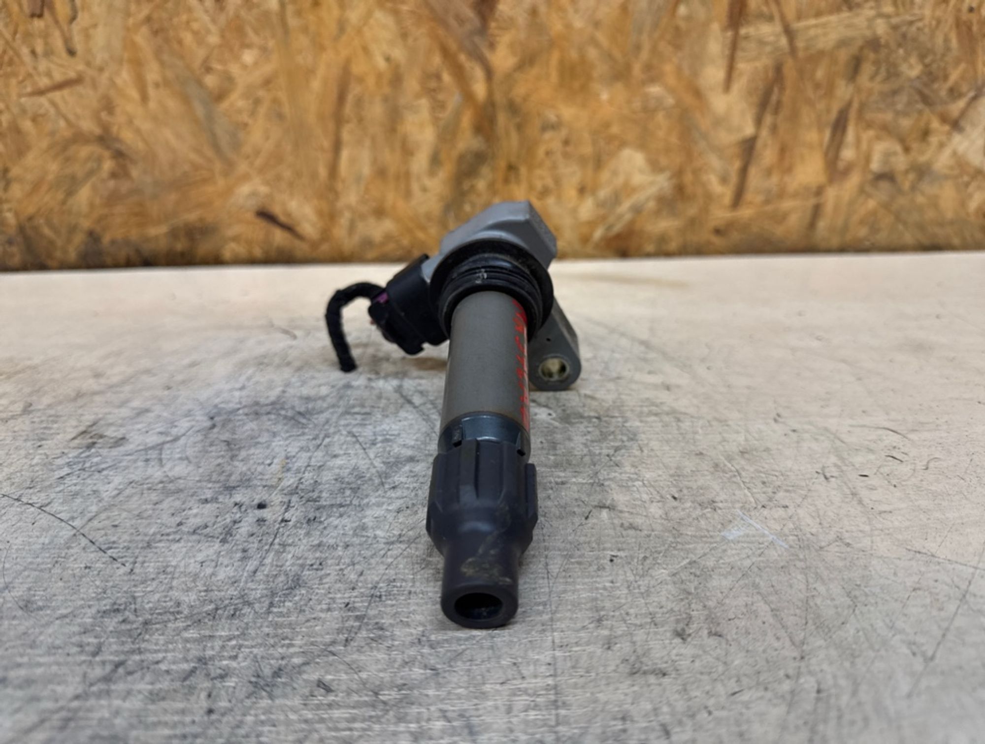 Катушка зажигания CADILLAC SRX LY7, 1000 рублей, Ростов-на-Дону