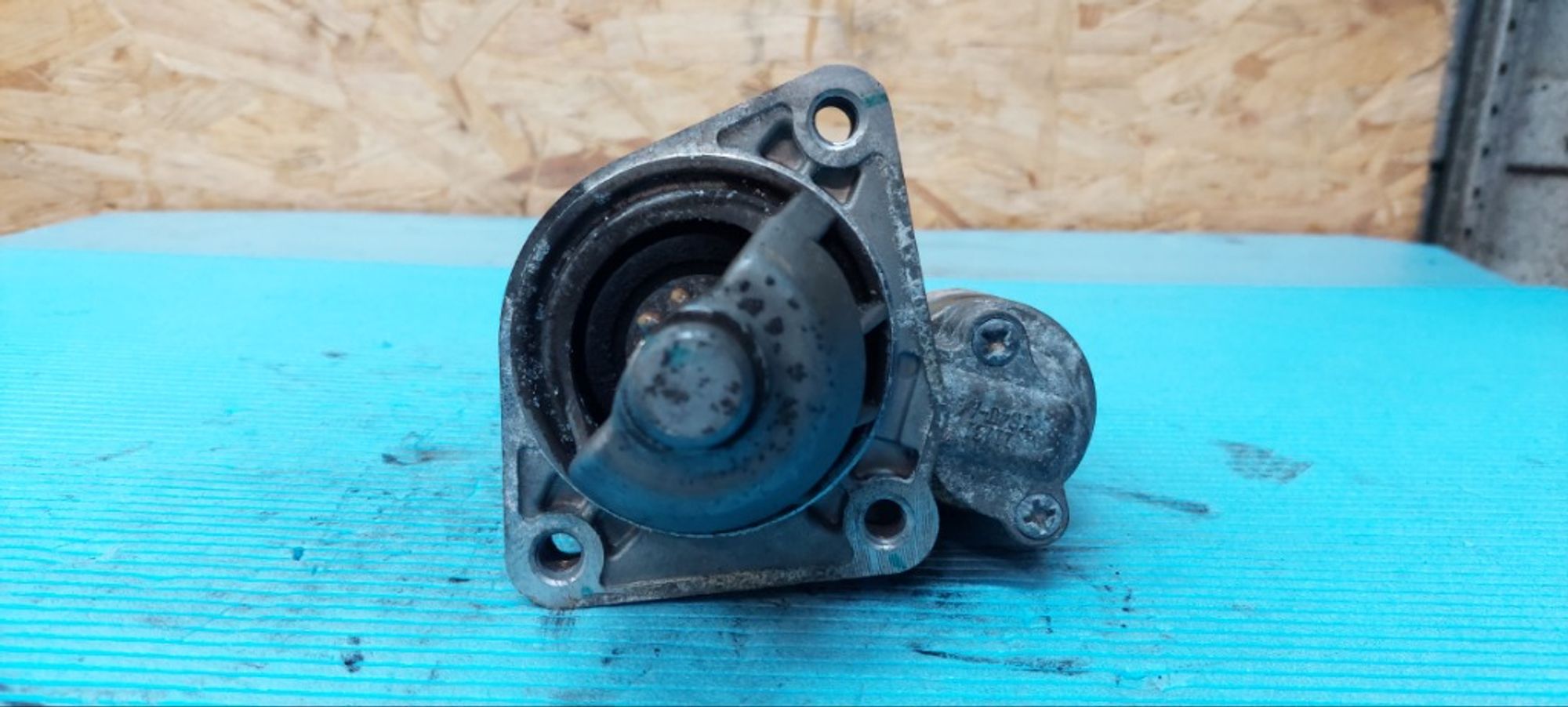 Стартер Ford Focus PNDA, 2000 рублей, Ростов-на-Дону