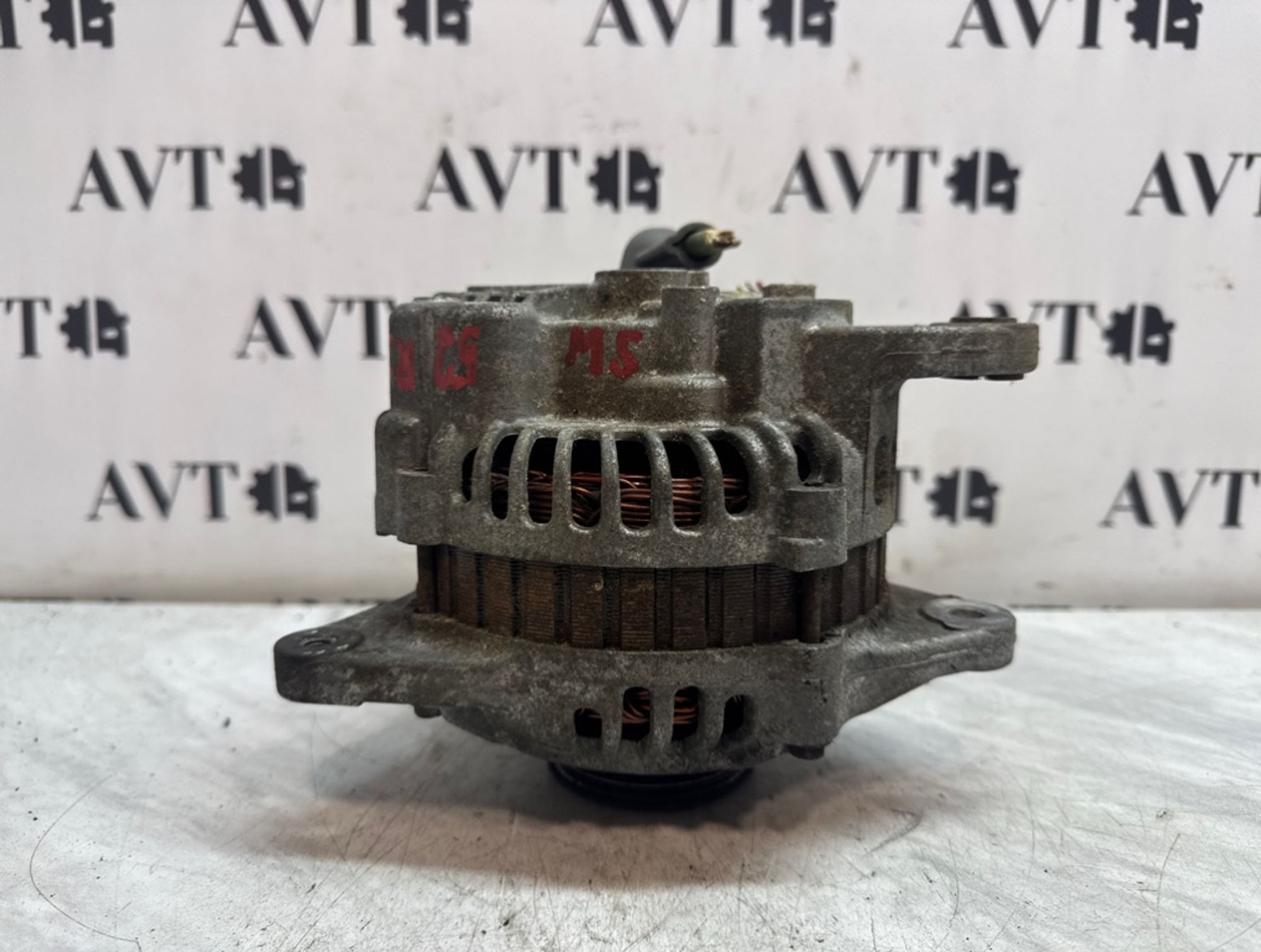 Генератор Mitsubishi Pajero 4G94, 6000 рублей, Ростов-на-Дону