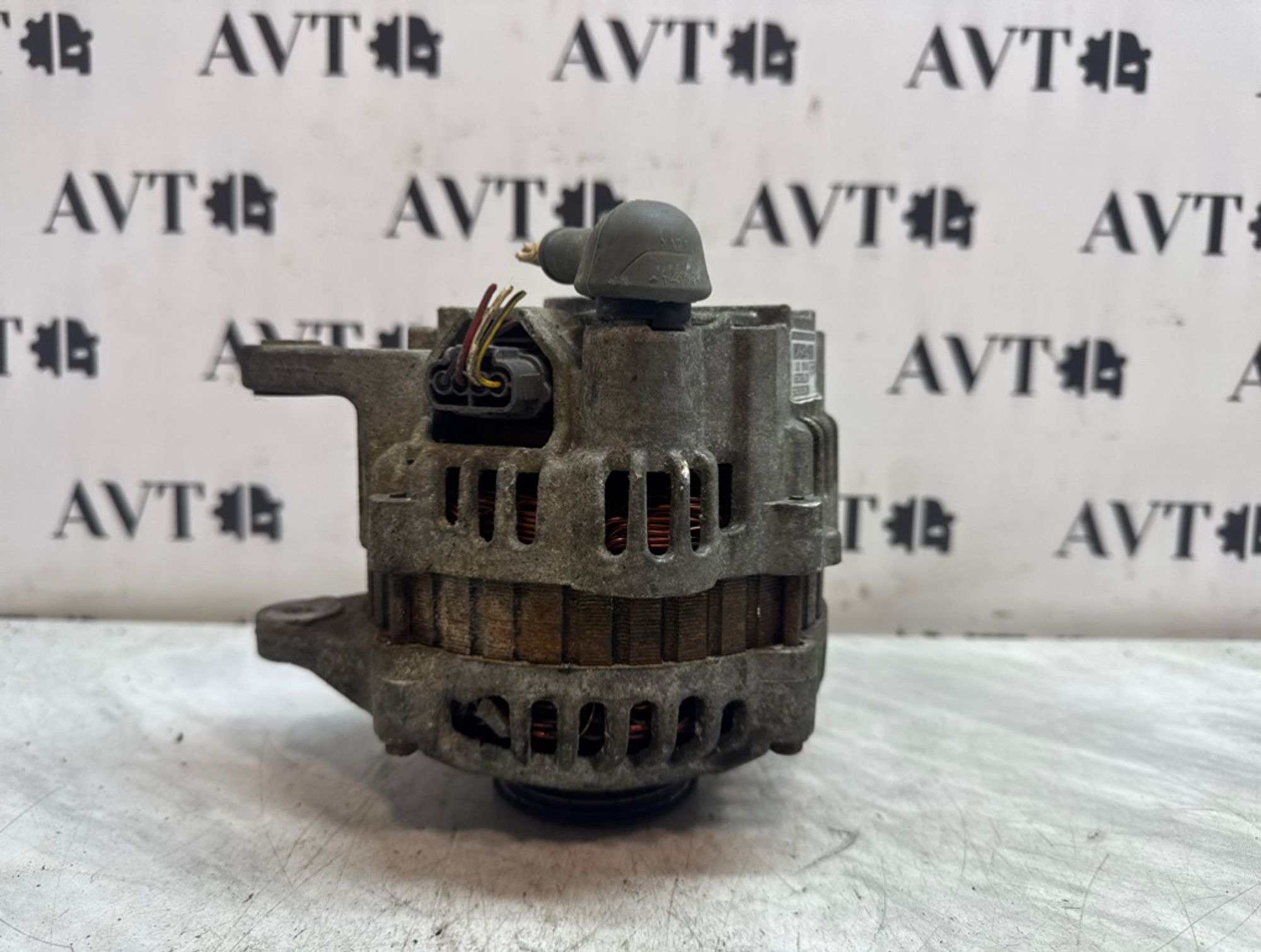 Генератор Mitsubishi Pajero 4G94, 6000 рублей, Ростов-на-Дону