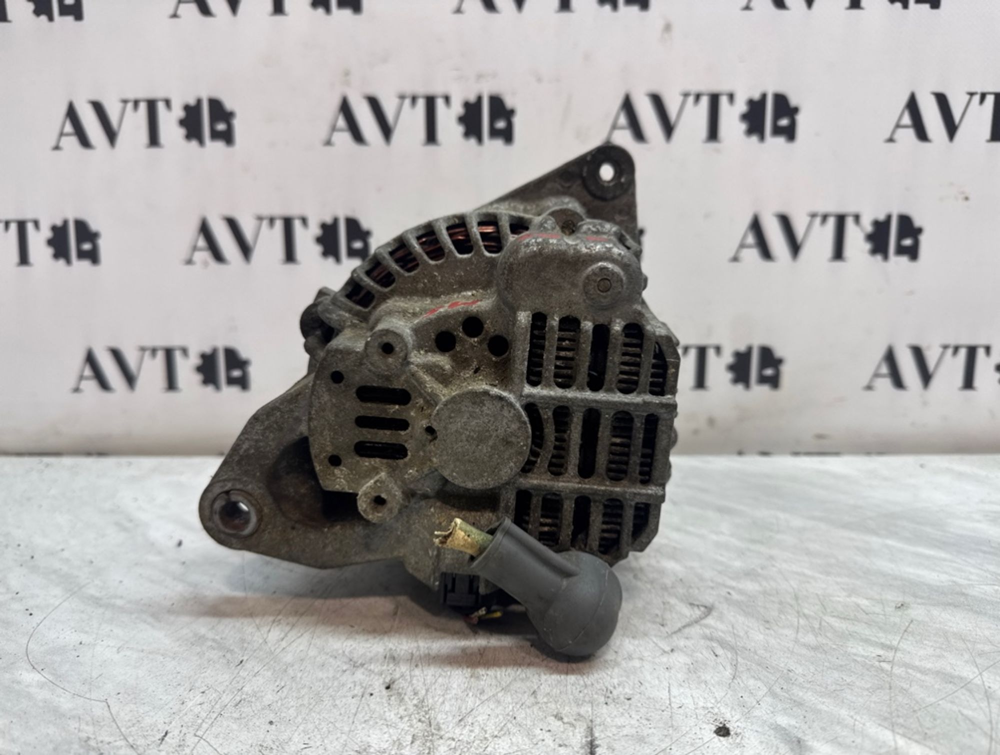 Генератор Mitsubishi Pajero 4G94, 6000 рублей, Ростов-на-Дону