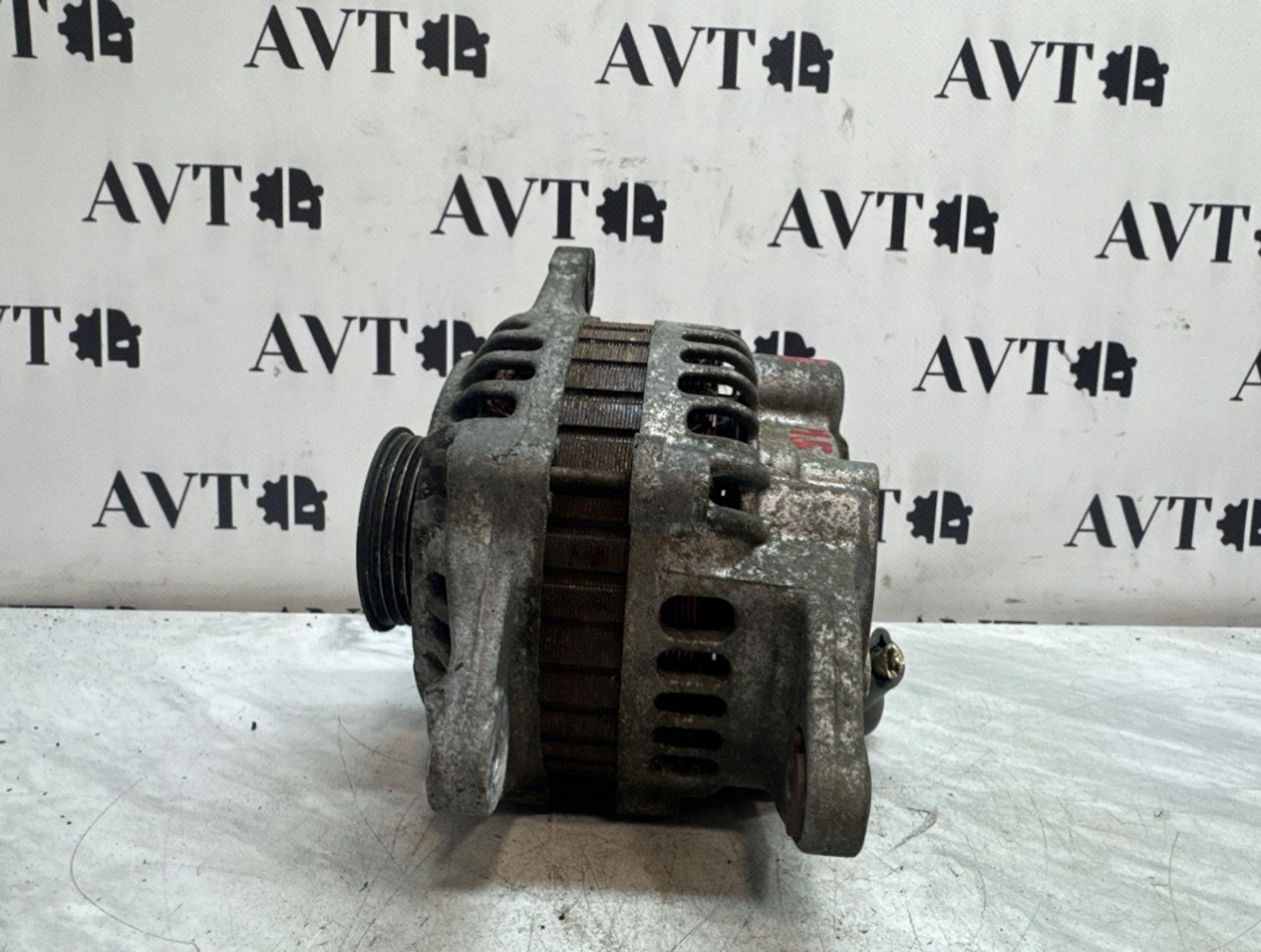 Генератор Mitsubishi Pajero 4G94, 6000 рублей, Ростов-на-Дону