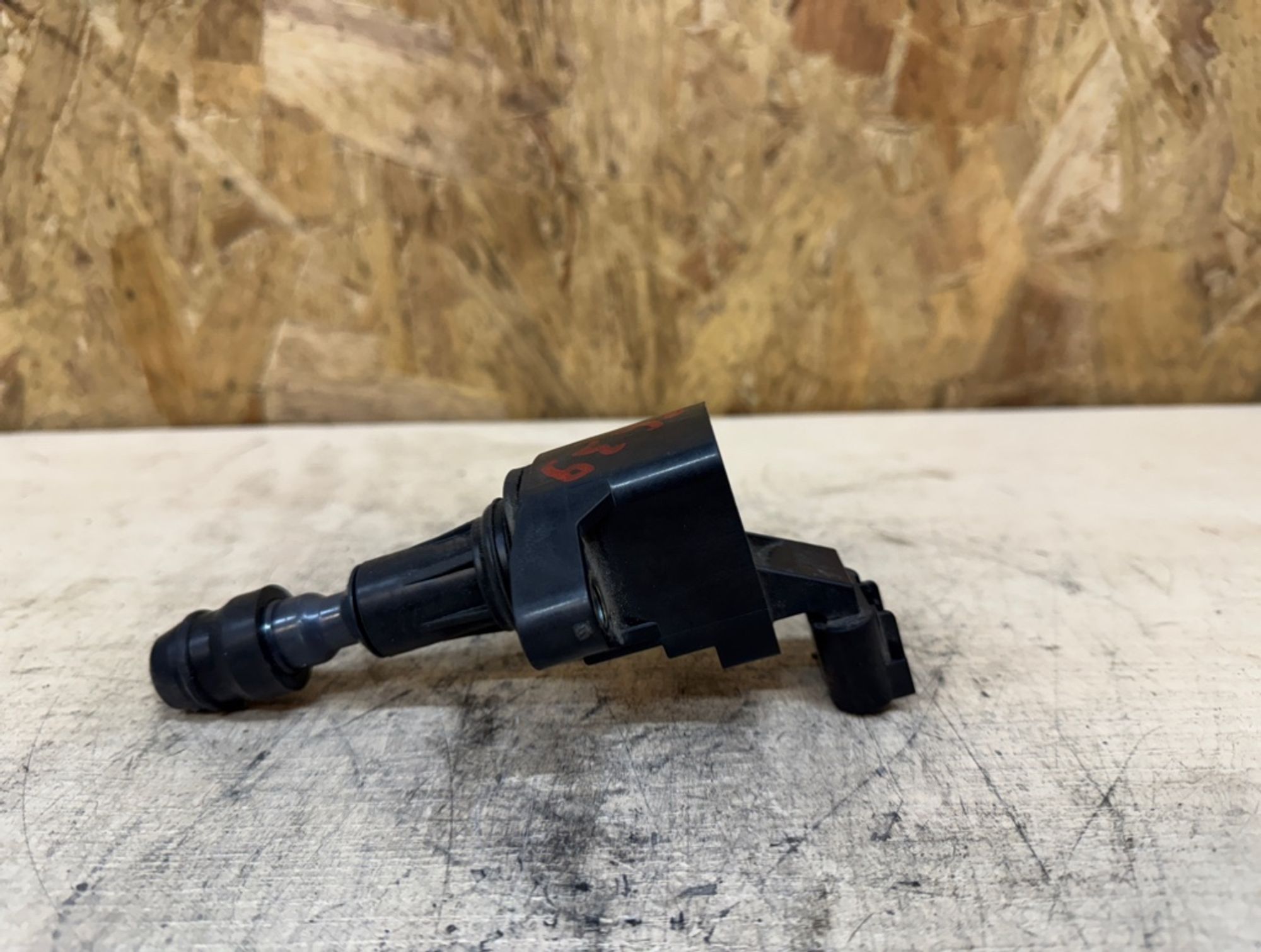 Катушка зажигания Chevrolet Captiva C140 LE9, 1000 рублей, Ростов-на-Дону