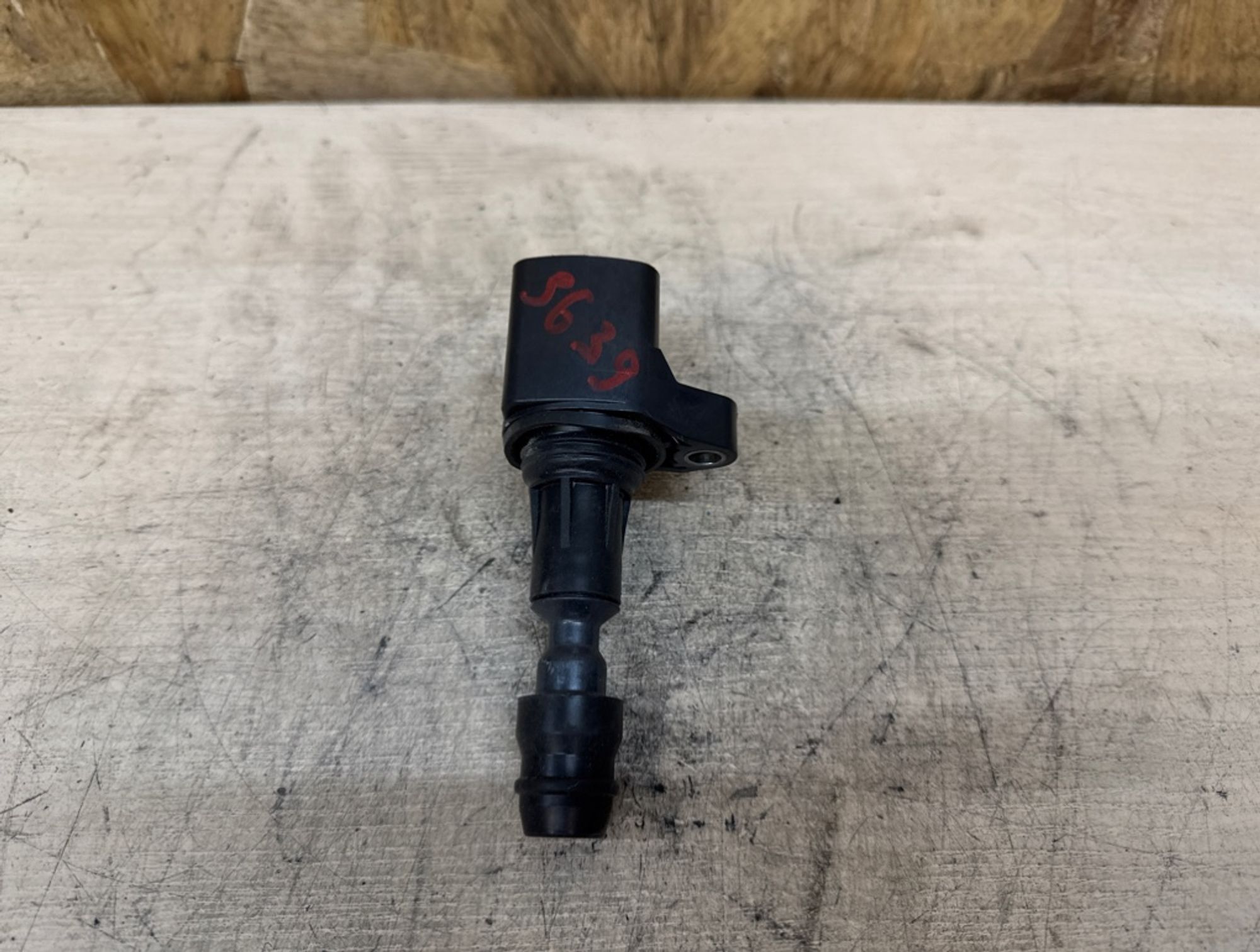 Катушка зажигания Chevrolet Captiva C140 LE9, 1000 рублей, Ростов-на-Дону