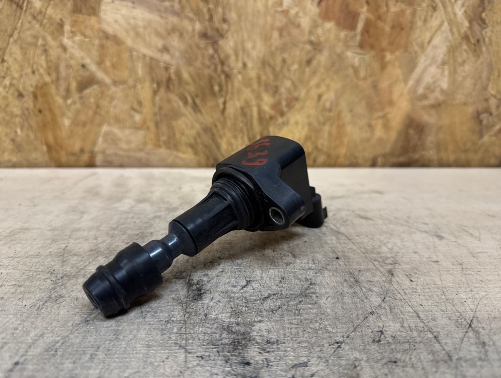 Катушка зажигания Chevrolet Captiva C140 LE9, 1000 рублей, Ростов-на-Дону