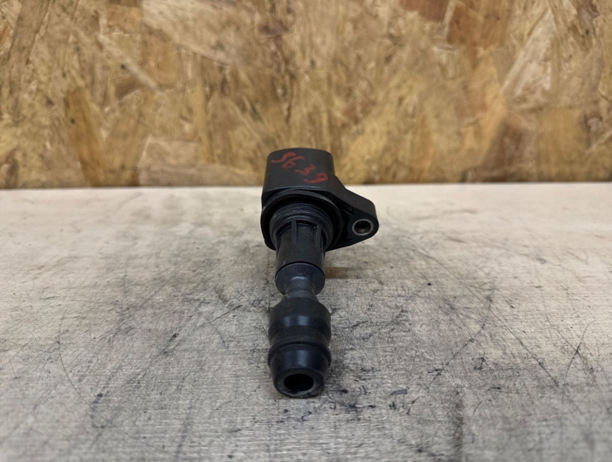 Катушка зажигания Chevrolet Captiva C140 LE9, 1000 рублей, Ростов-на-Дону