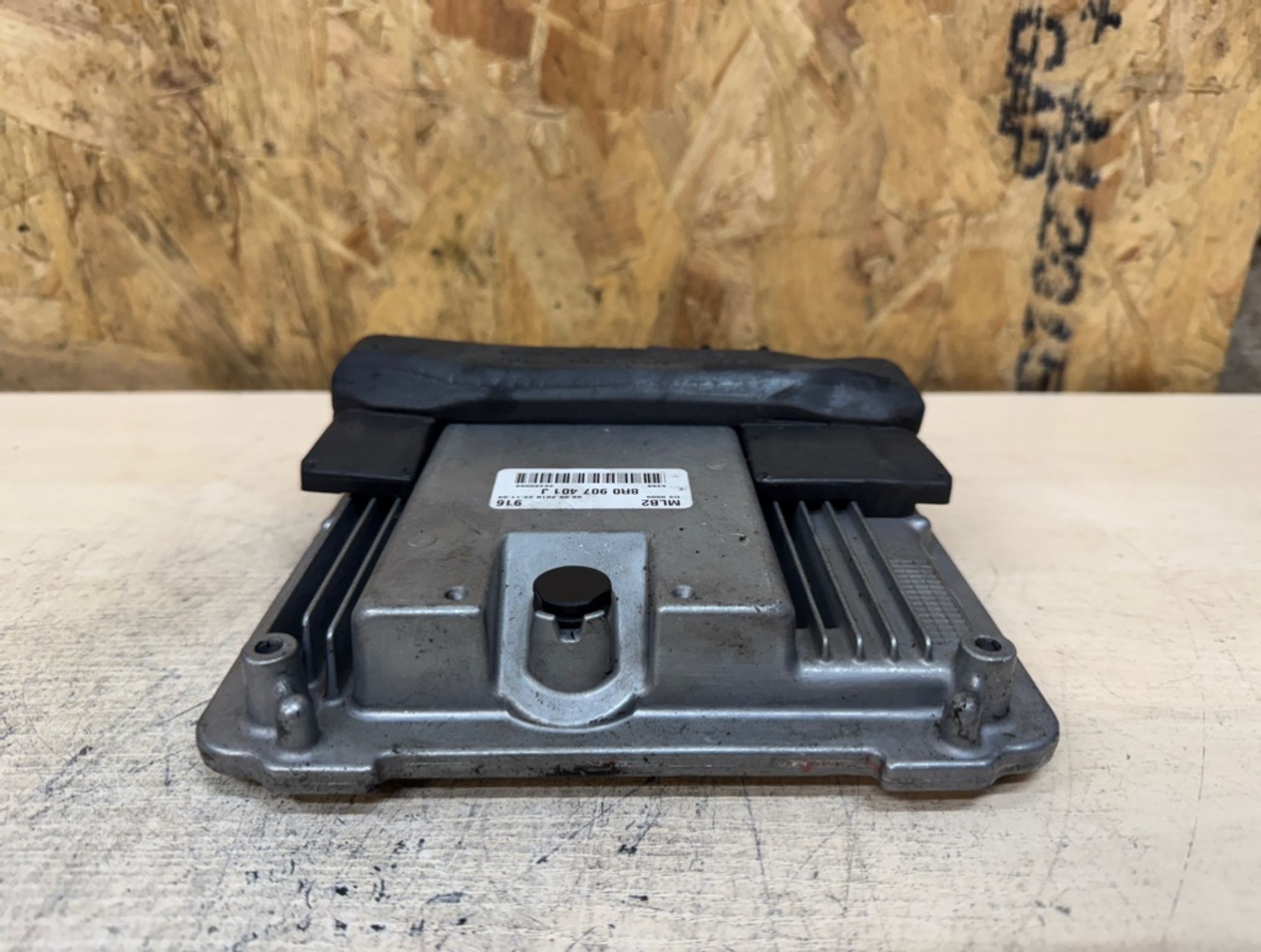 Блок управления Audi Q5 CCW, 9000 рублей, Ростов-на-Дону