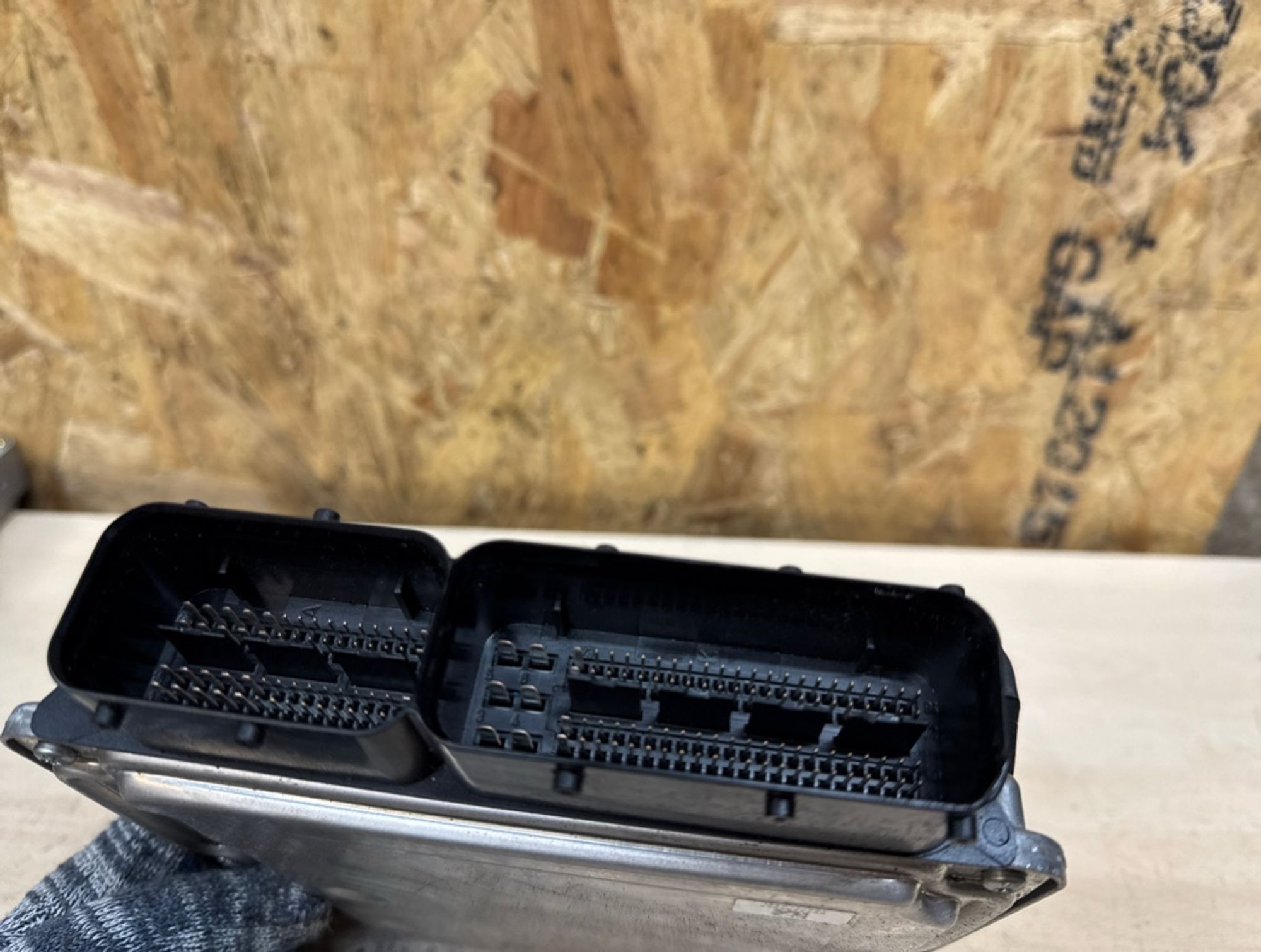 Блок управления Audi Q5 CCW, 9000 рублей, Ростов-на-Дону