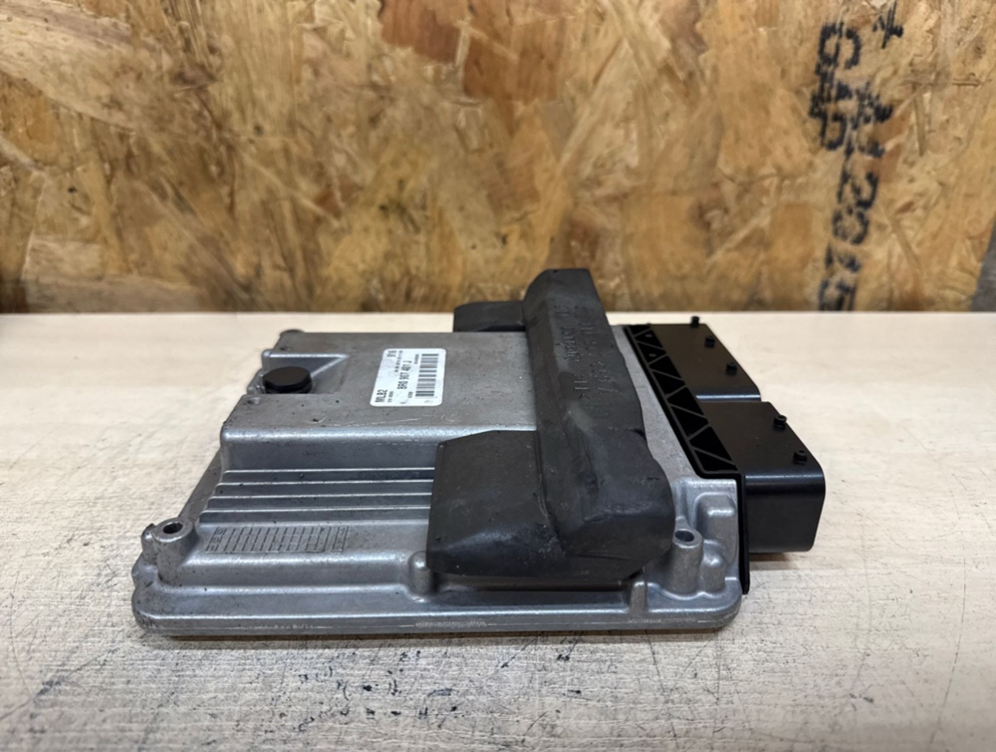 Блок управления Audi Q5 CCW, 9000 рублей, Ростов-на-Дону