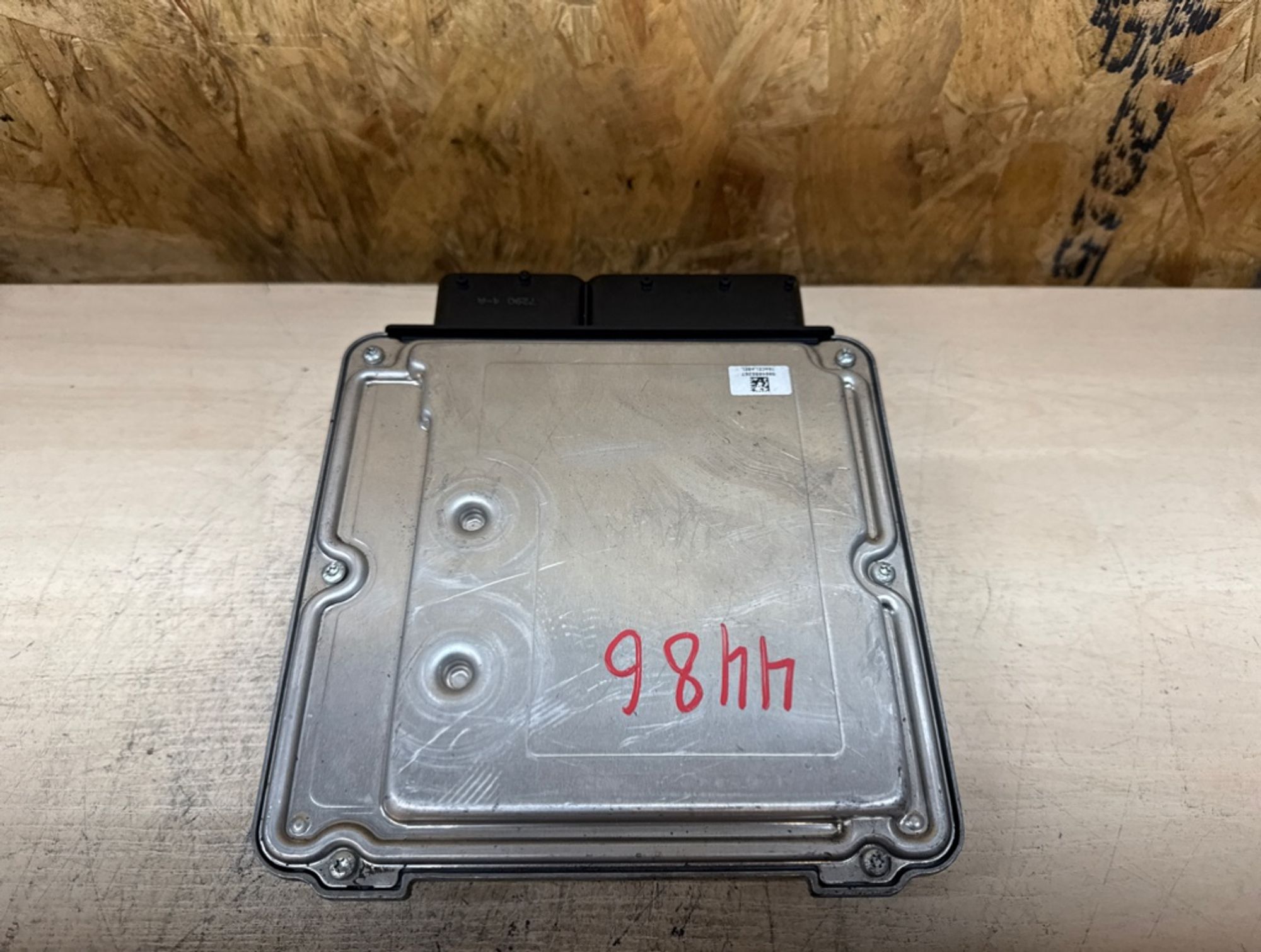 Блок управления Audi Q5 CCW, 9000 рублей, Ростов-на-Дону