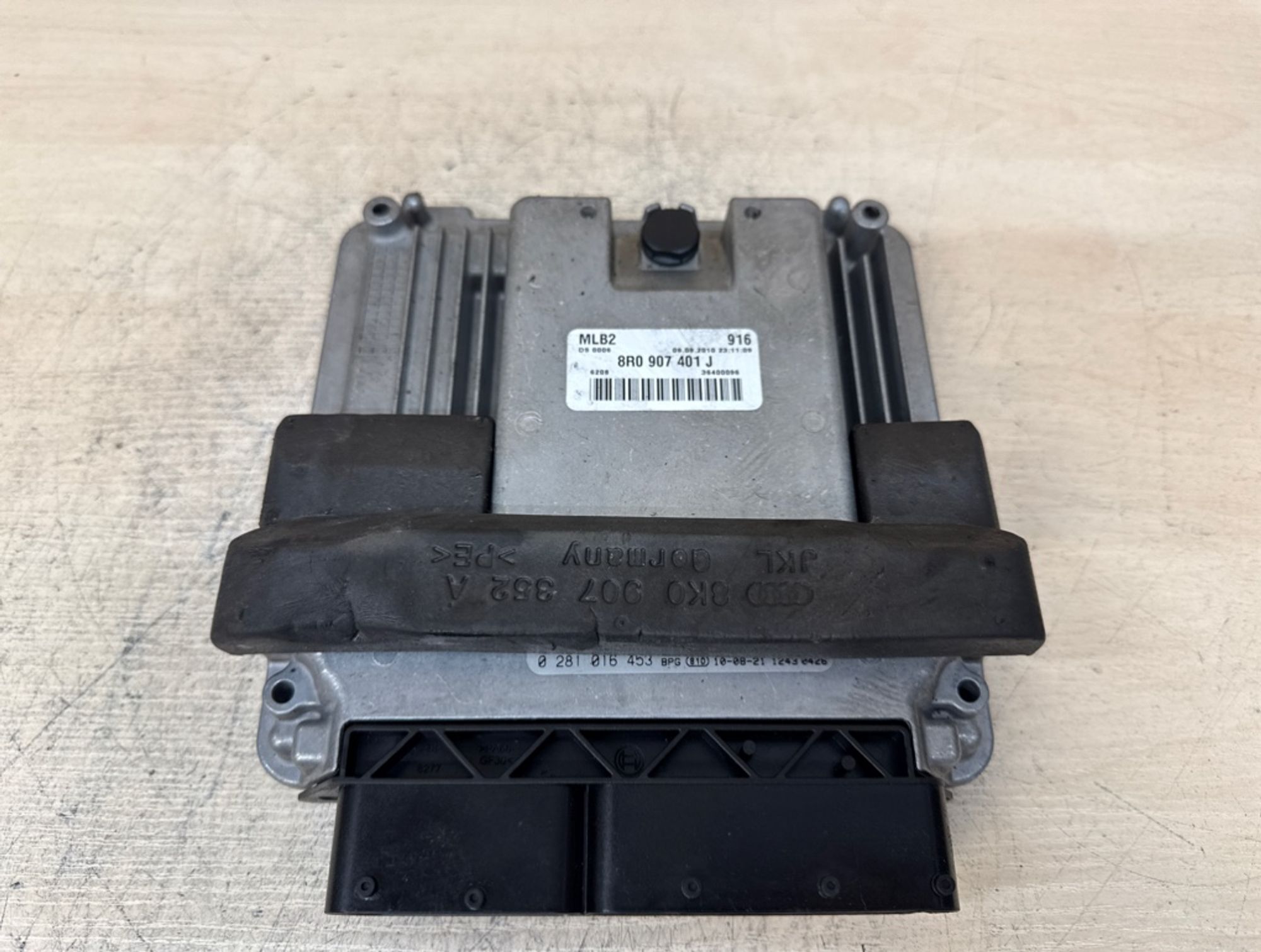 Блок управления Audi Q5 CCW, 9000 рублей, Ростов-на-Дону