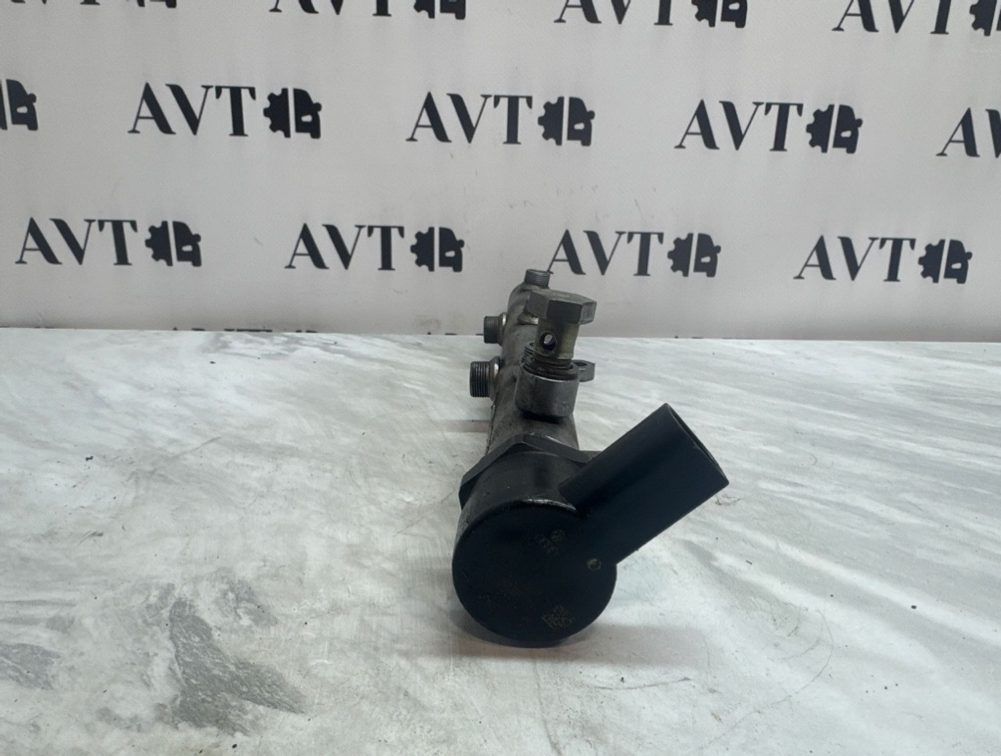 Топливная рейка Audi Q7 4L CASA CAS, 3000 рублей, Ростов-на-Дону