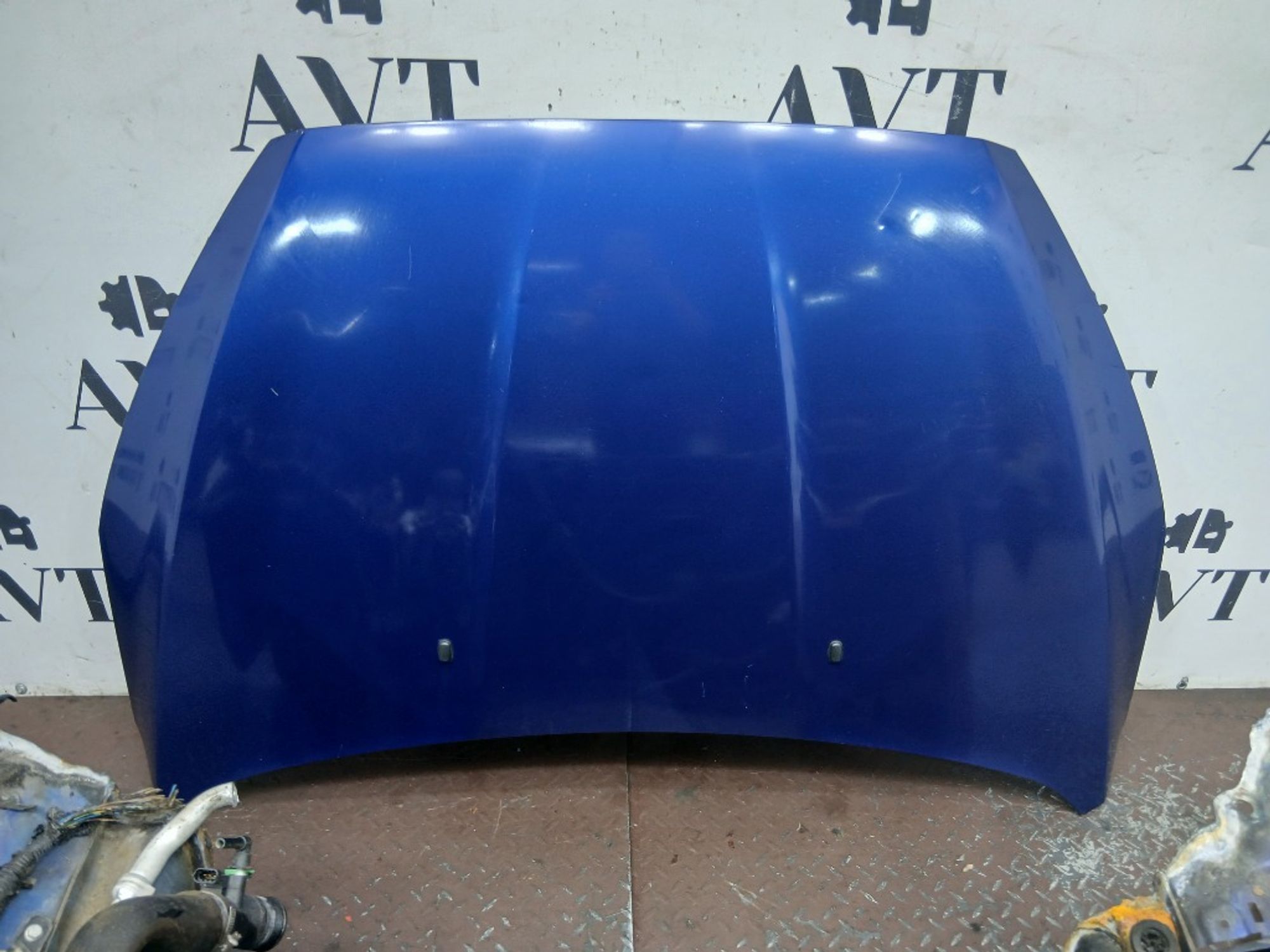 Ноускат (Nose Cut) Ford Focus, 175000 рублей, Ростов-на-Дону