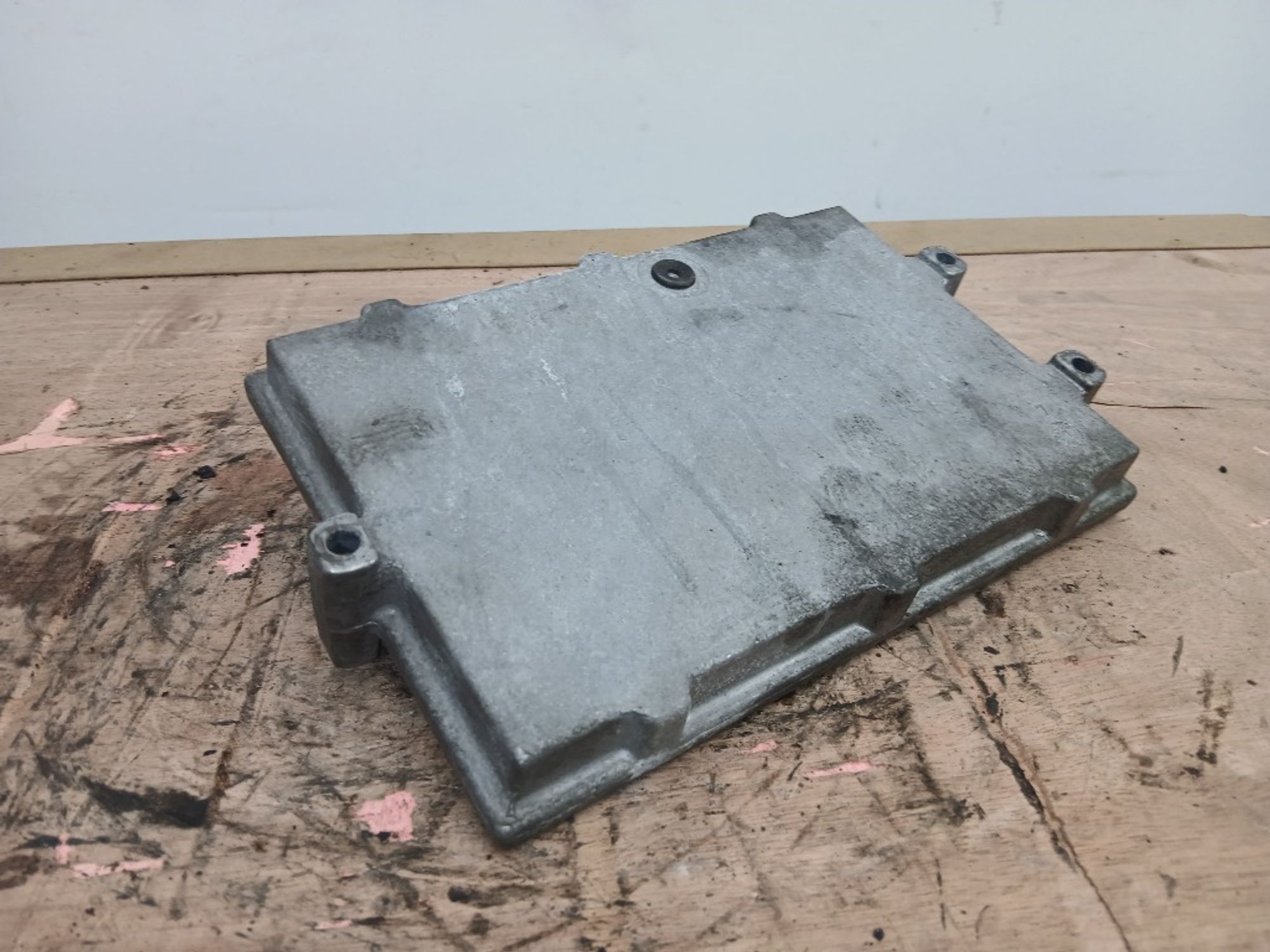 Блок управления двигателем Jeep Grand Cherokee WK2, 50000 рублей, Ростов-на-Дону