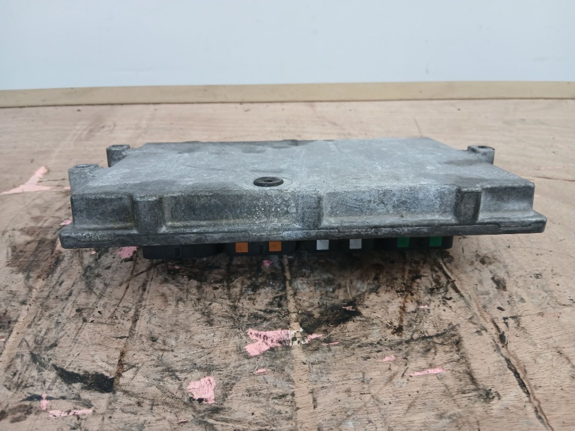 Блок управления двигателем Jeep Grand Cherokee WK2, 50000 рублей, Ростов-на-Дону