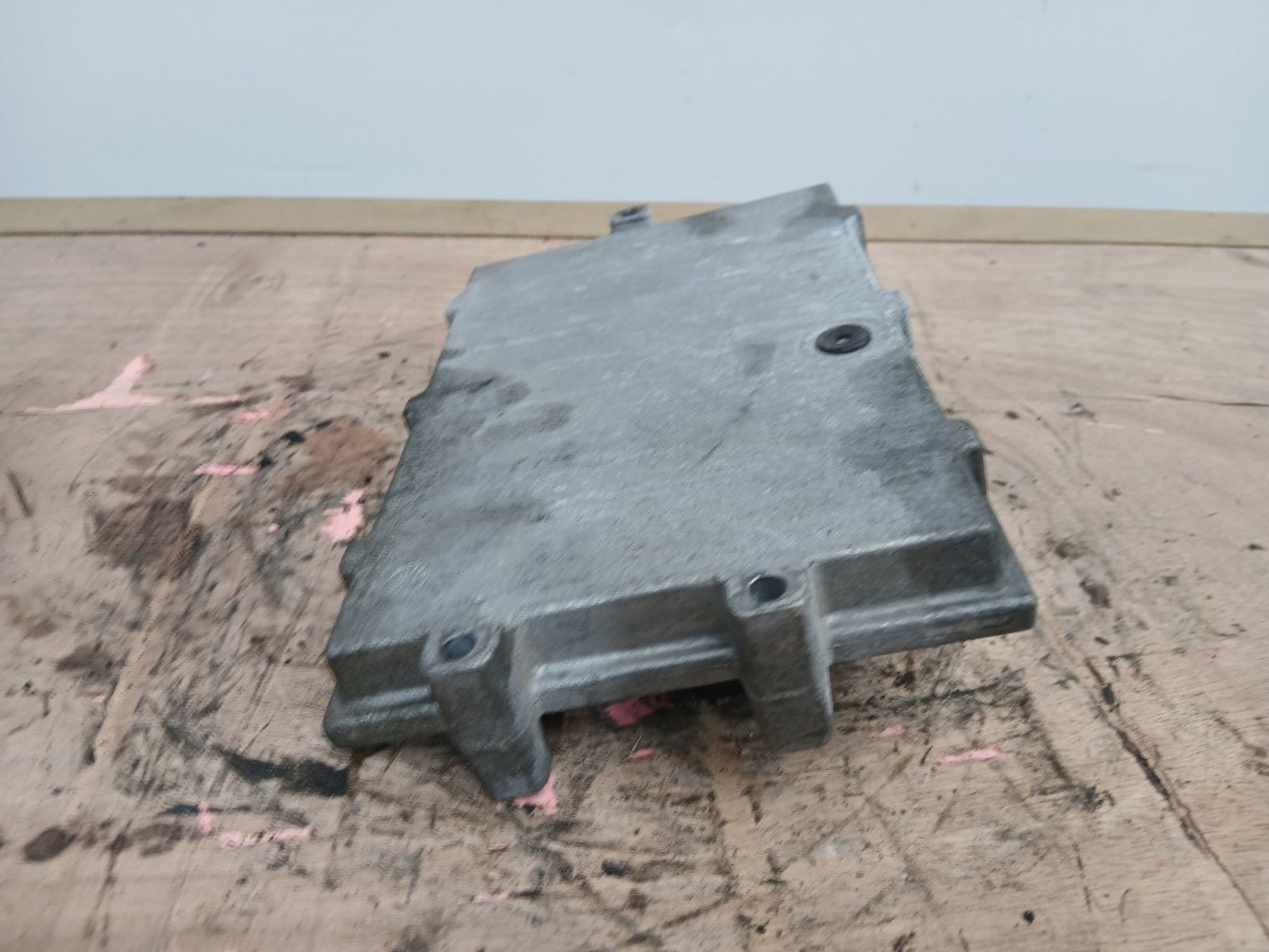 Блок управления двигателем Jeep Grand Cherokee WK2, 50000 рублей, Ростов-на-Дону