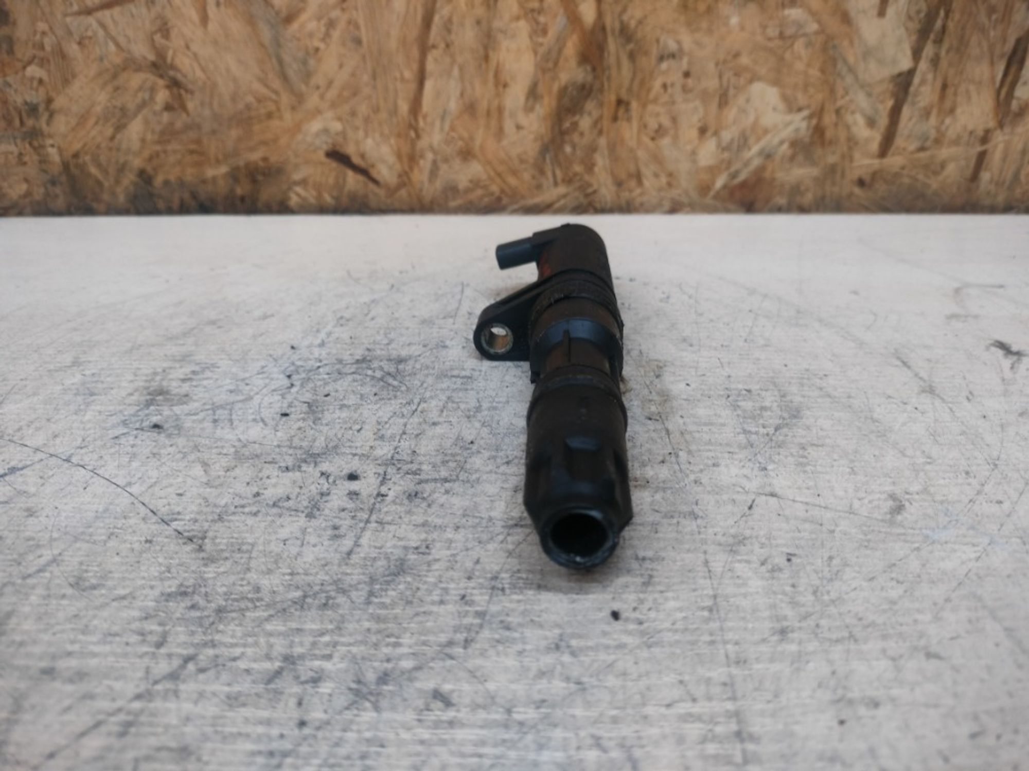 Катушка зажигания Renault Megane K4M812, 1000 рублей, Ростов-на-Дону