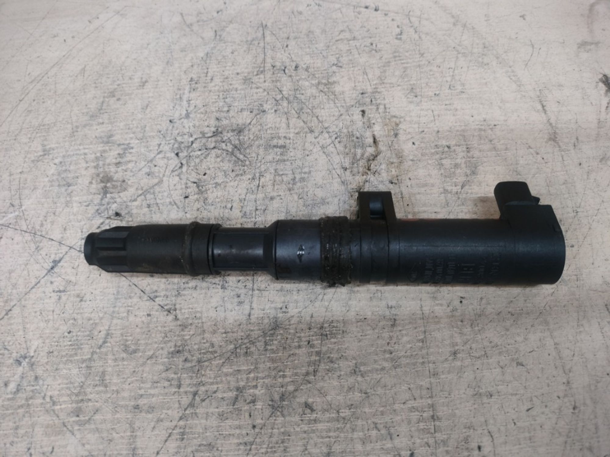 Катушка зажигания Renault Megane K4M812, 1000 рублей, Ростов-на-Дону