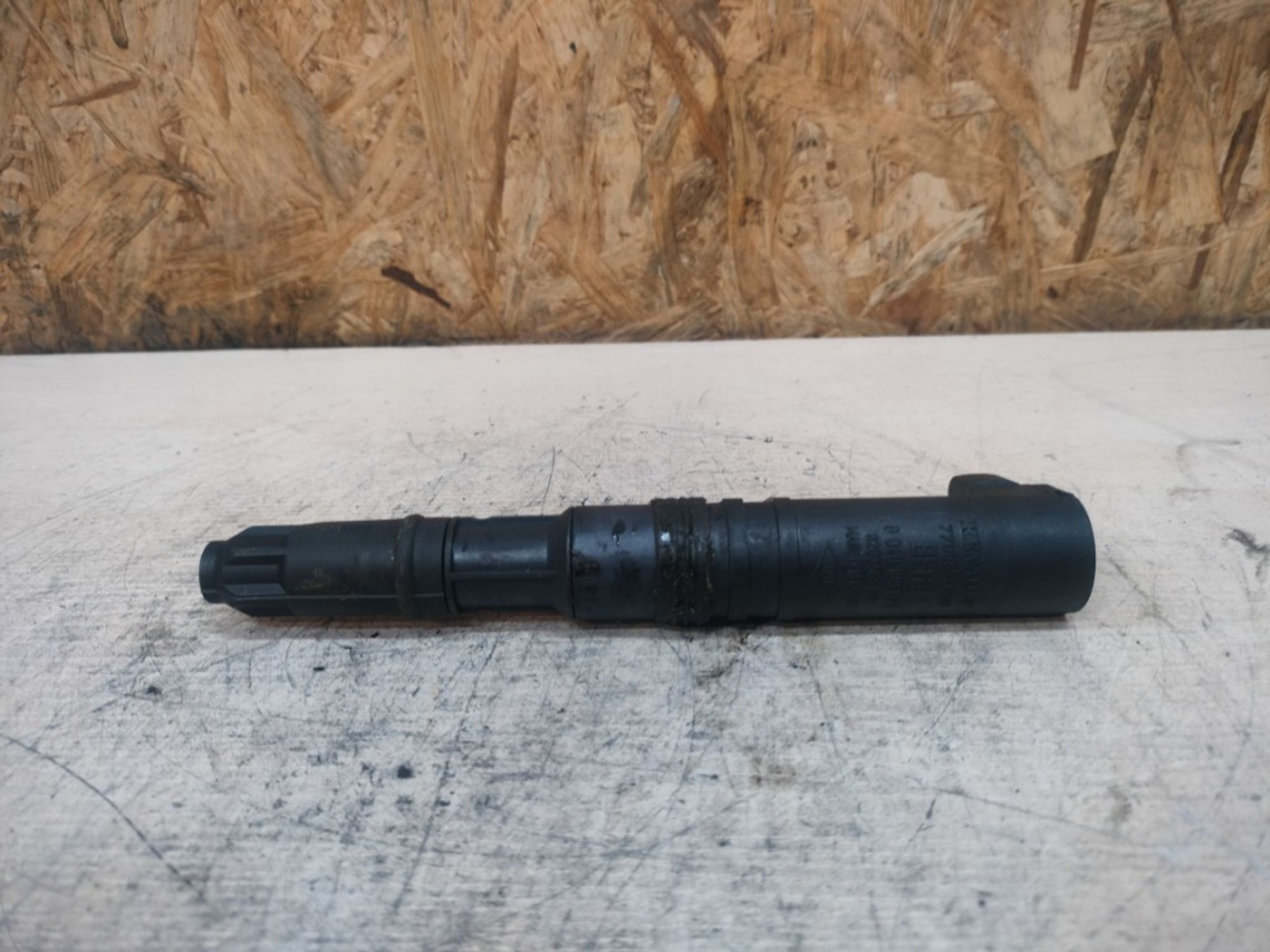 Катушка зажигания Renault Megane K4M812, 1000 рублей, Ростов-на-Дону