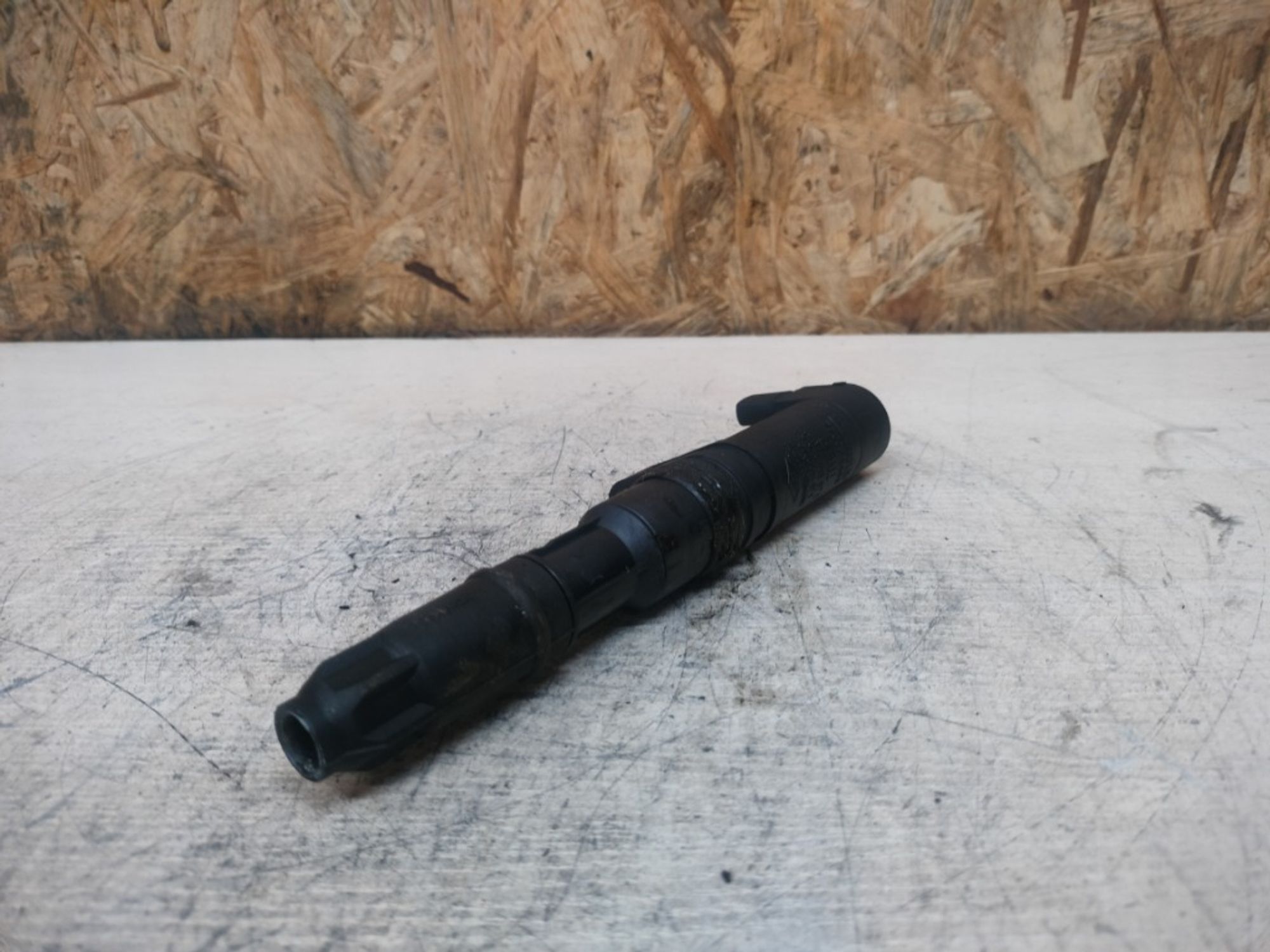 Катушка зажигания Renault Megane K4M812, 1000 рублей, Ростов-на-Дону